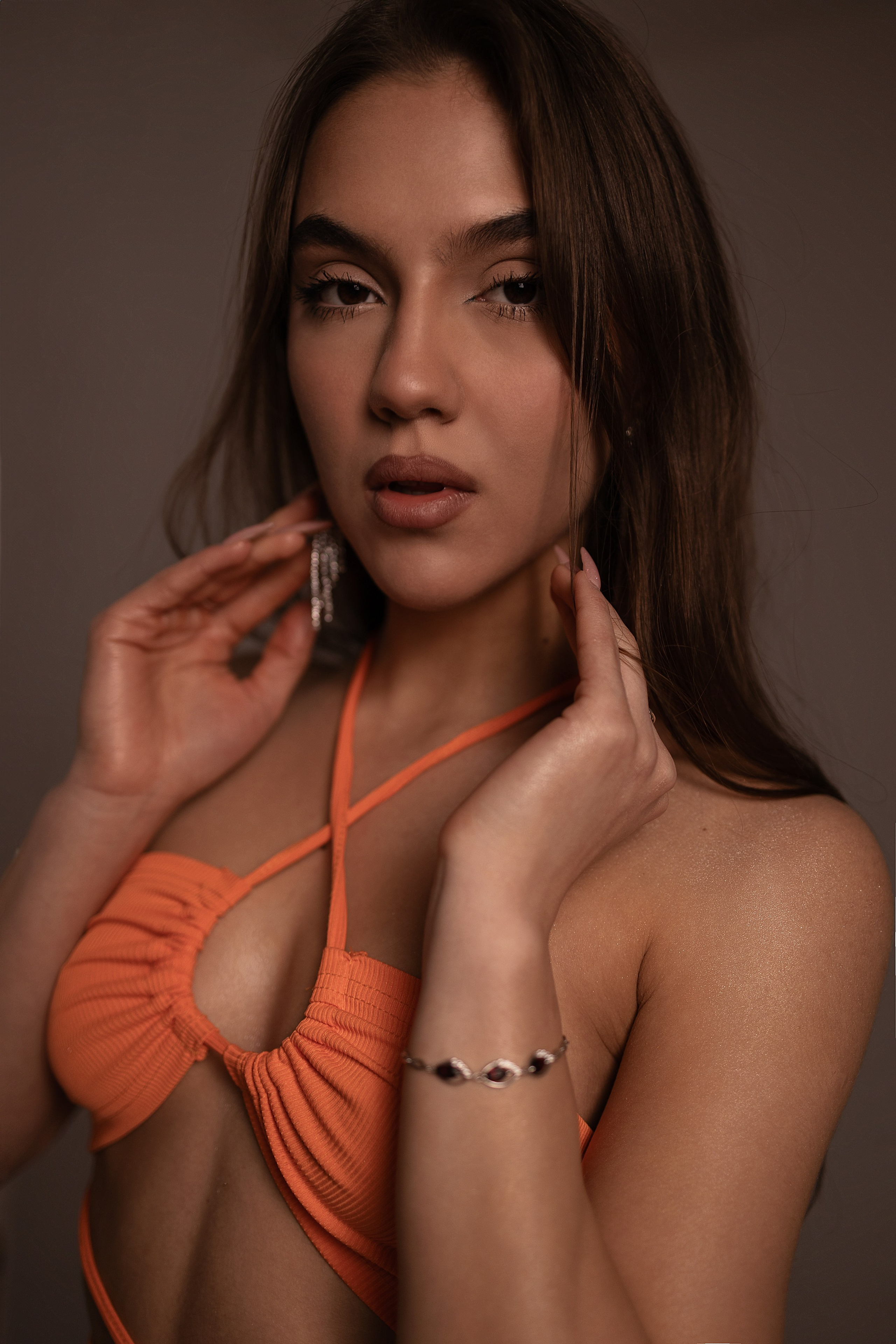 Алина Камалова