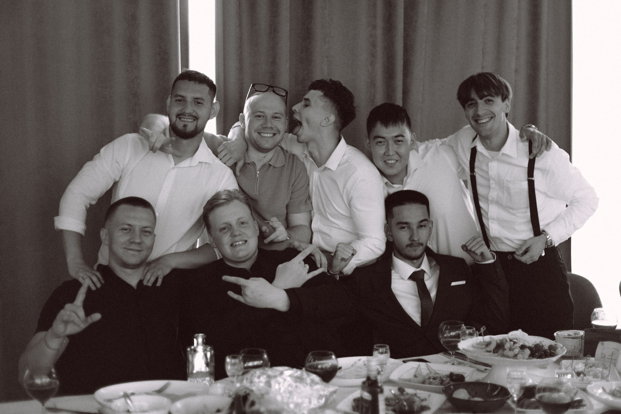 Еще одна история любви…. Главная