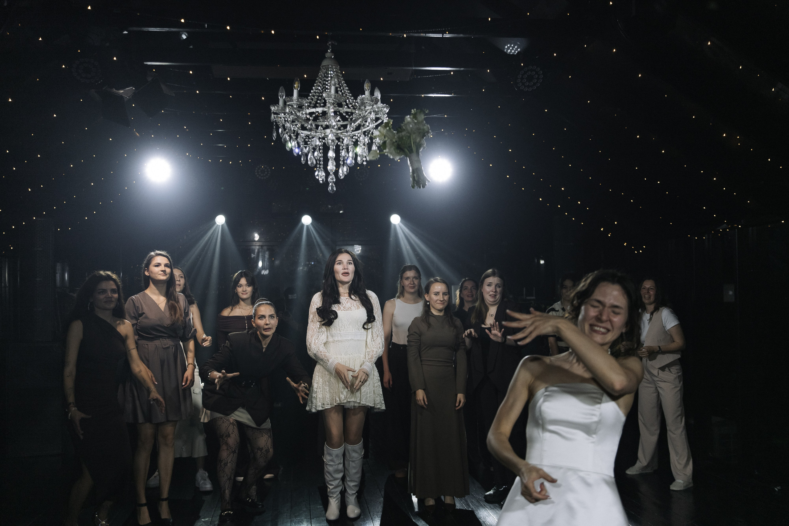 Свадьба в Forest Dew. Ярослава Ерина — свадебный фотограф в Москве