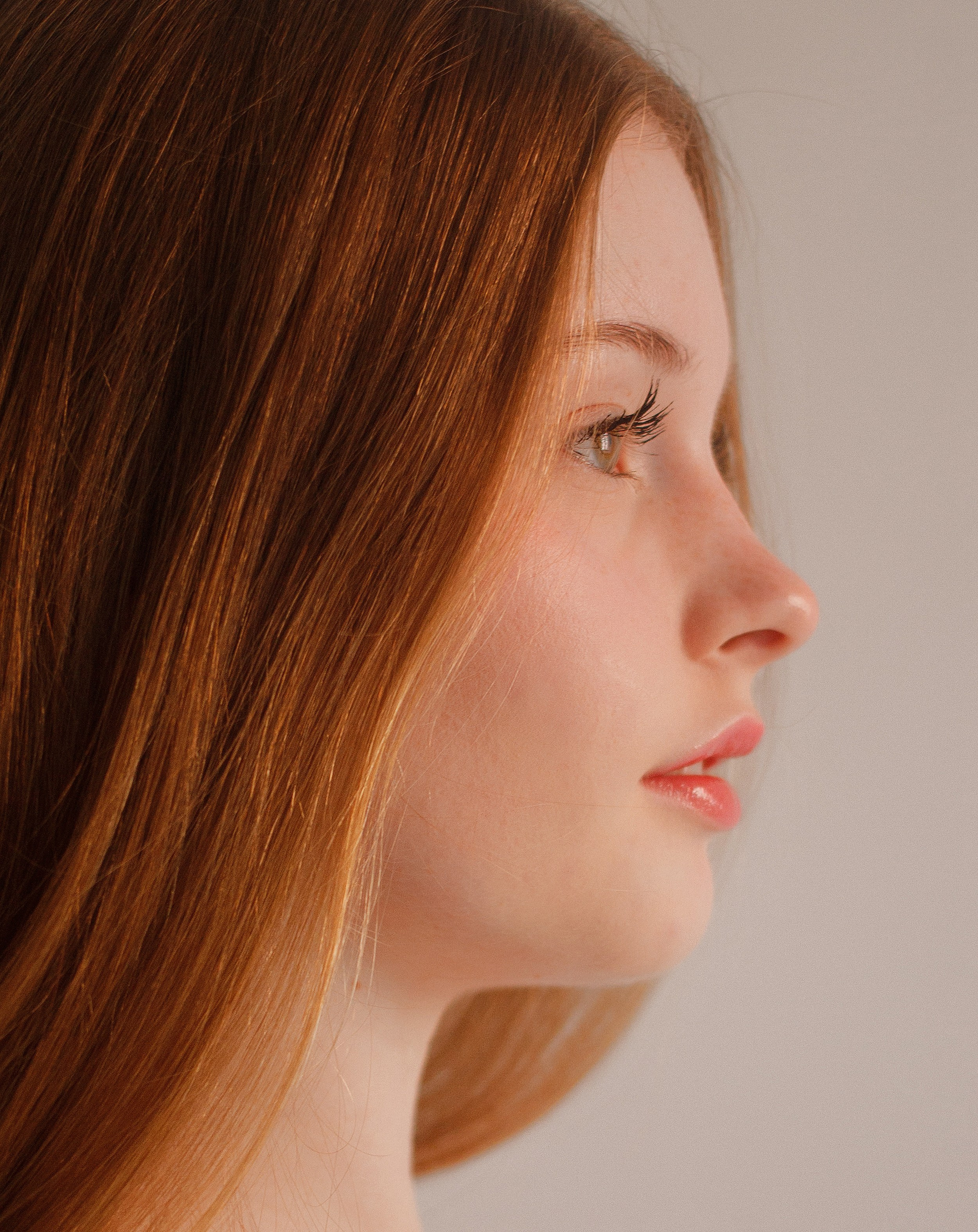 Анастасия. Портретный фотограф в Санкт-Петербурге Катя Протасевич