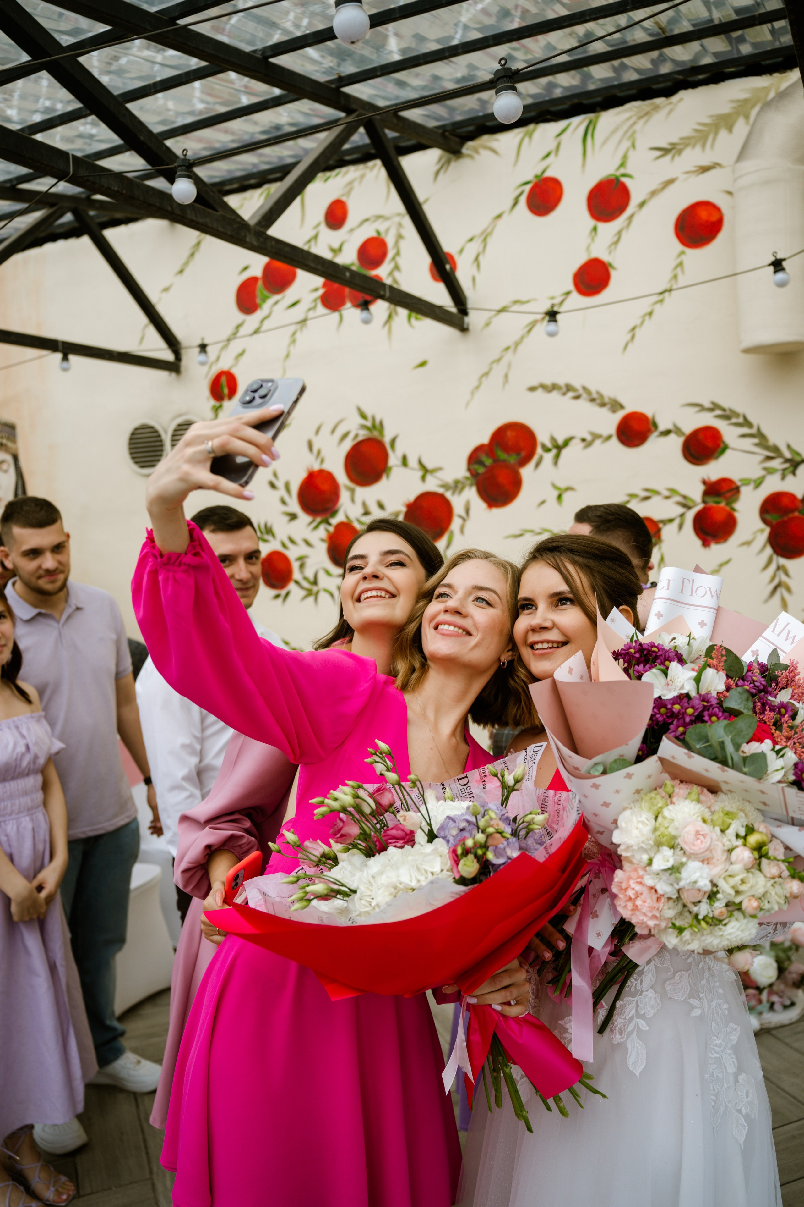 Свадебное портфолио. Фотограф Новокузнецк