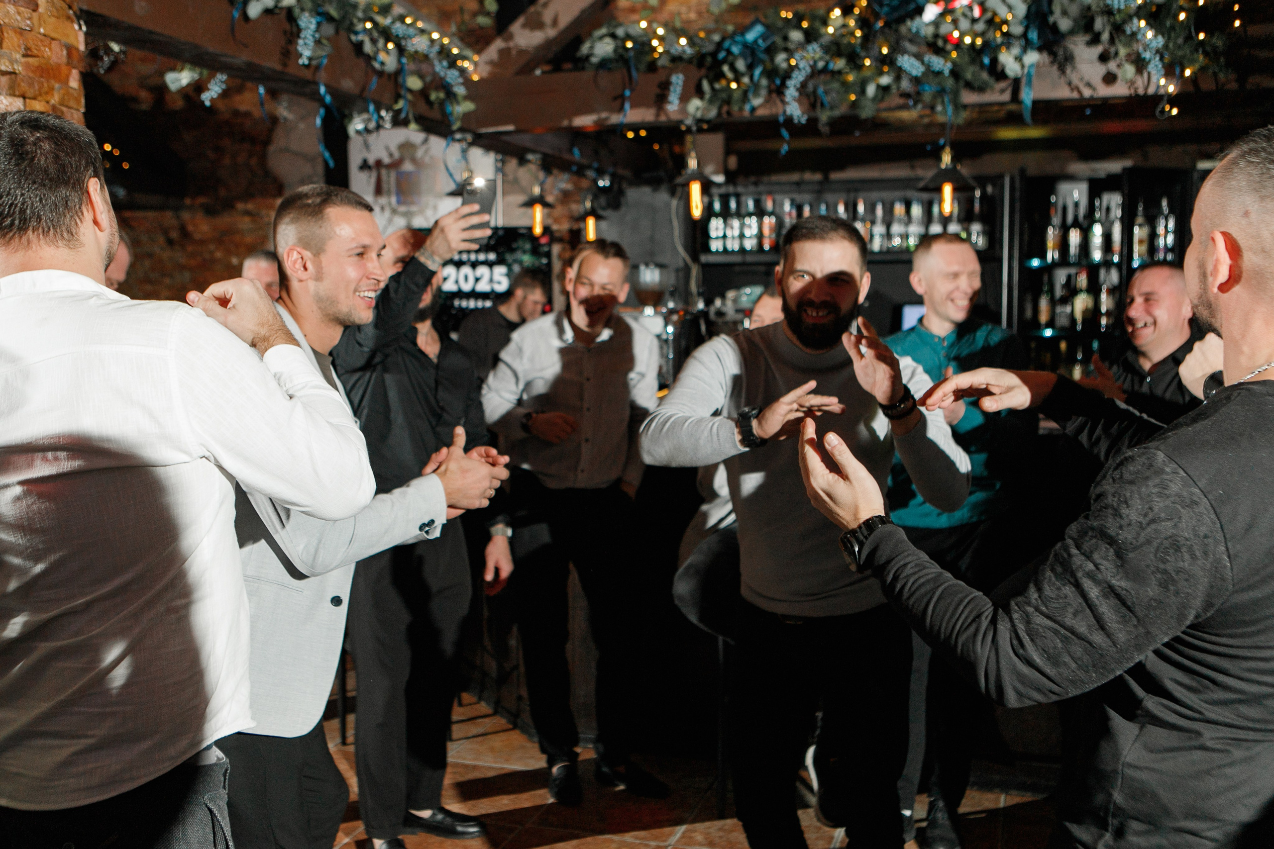 Арсенал 25/12. Фотограф Анастасия Кулешова