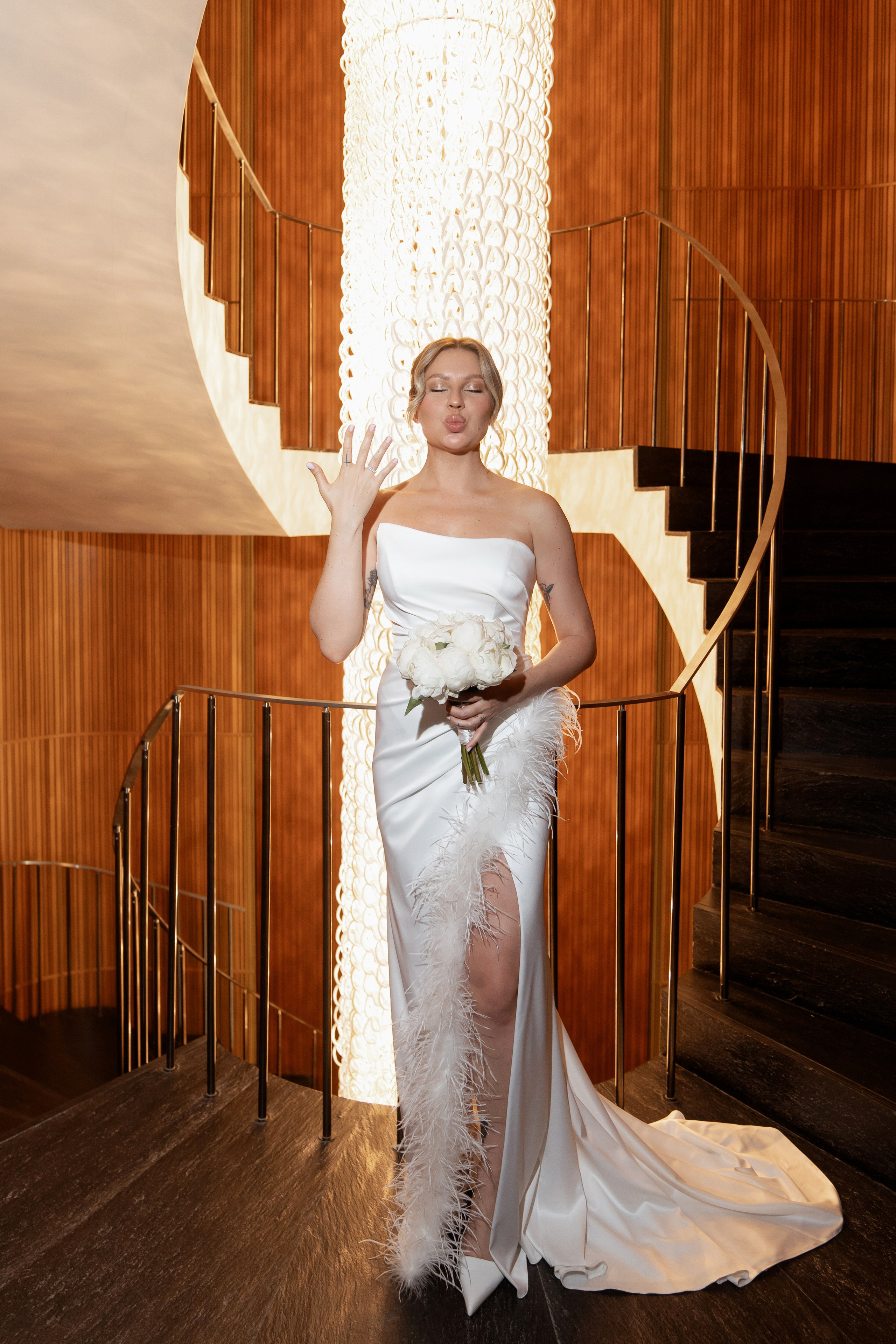 Красивые ЗАГСы Москвы. Свадебный фотограф в Москве