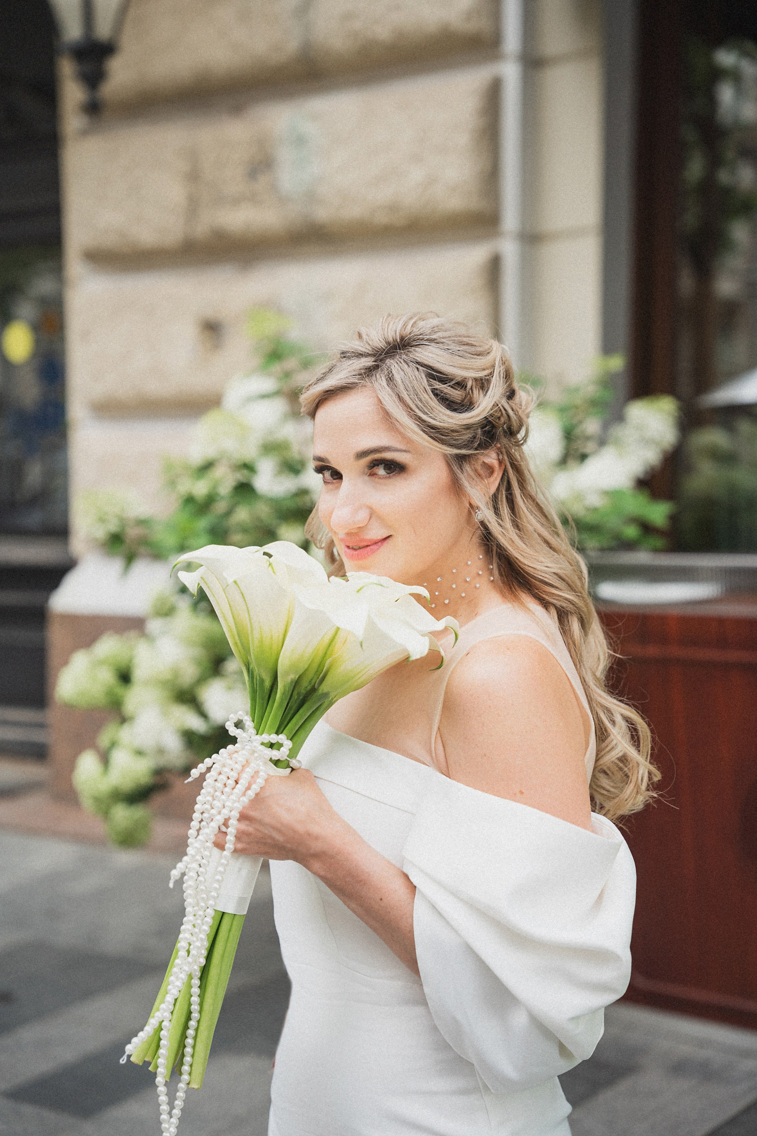 Ксения & Денис. Главная