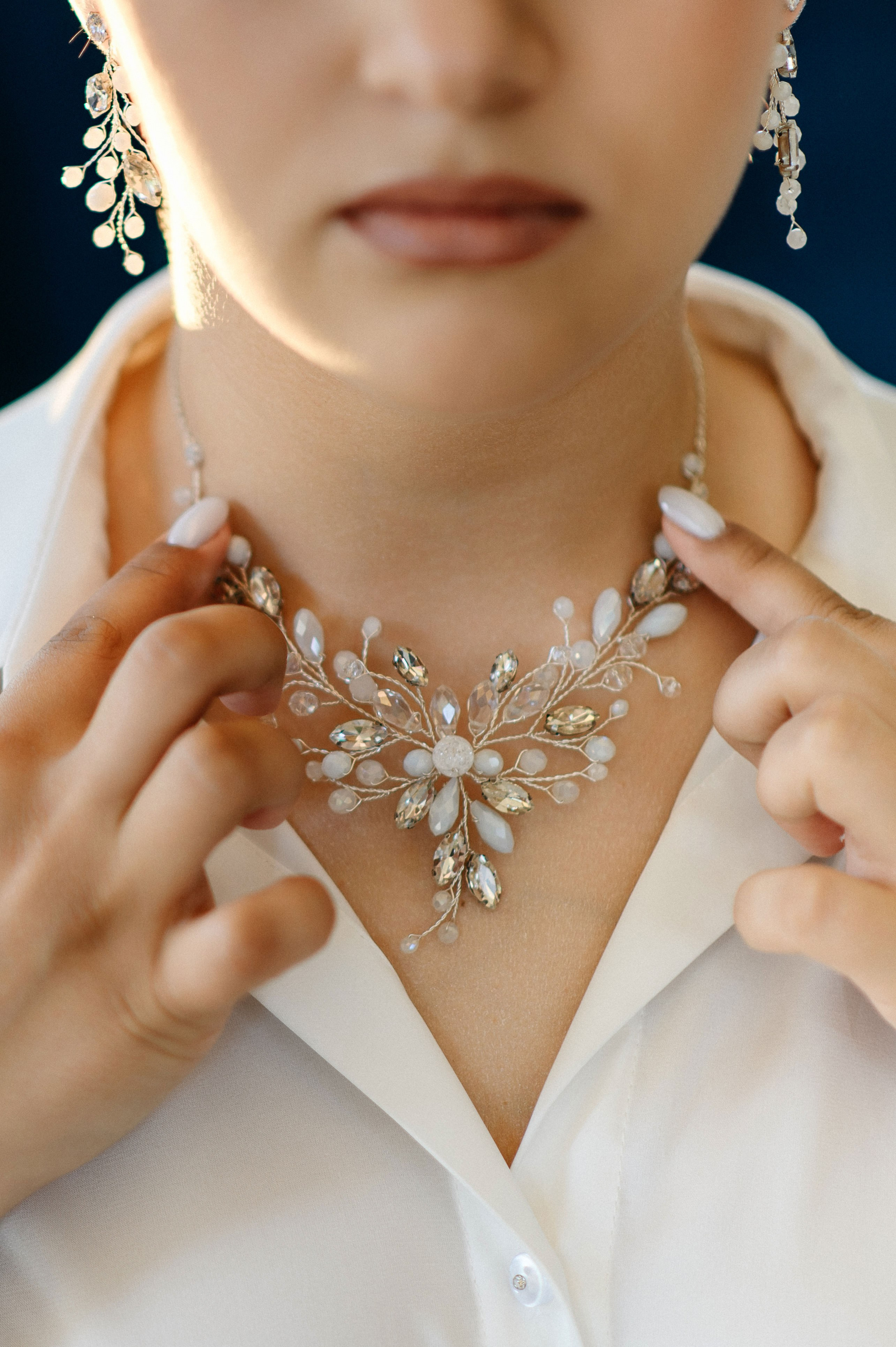 Екатерина и Никита. Свадебный фотограф в Красноярске