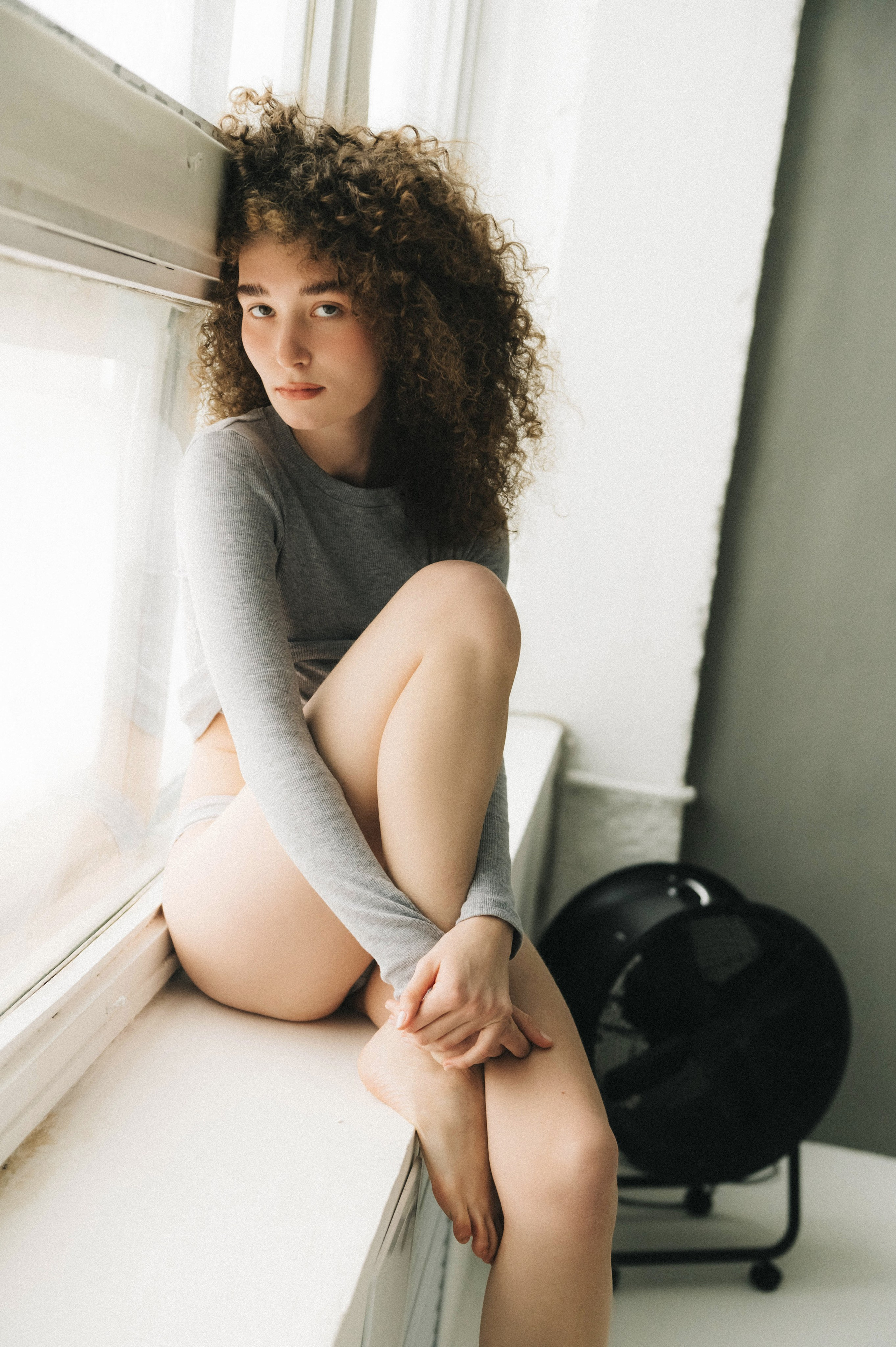 Портретная съемка. Фотограф Ширмер Юлия