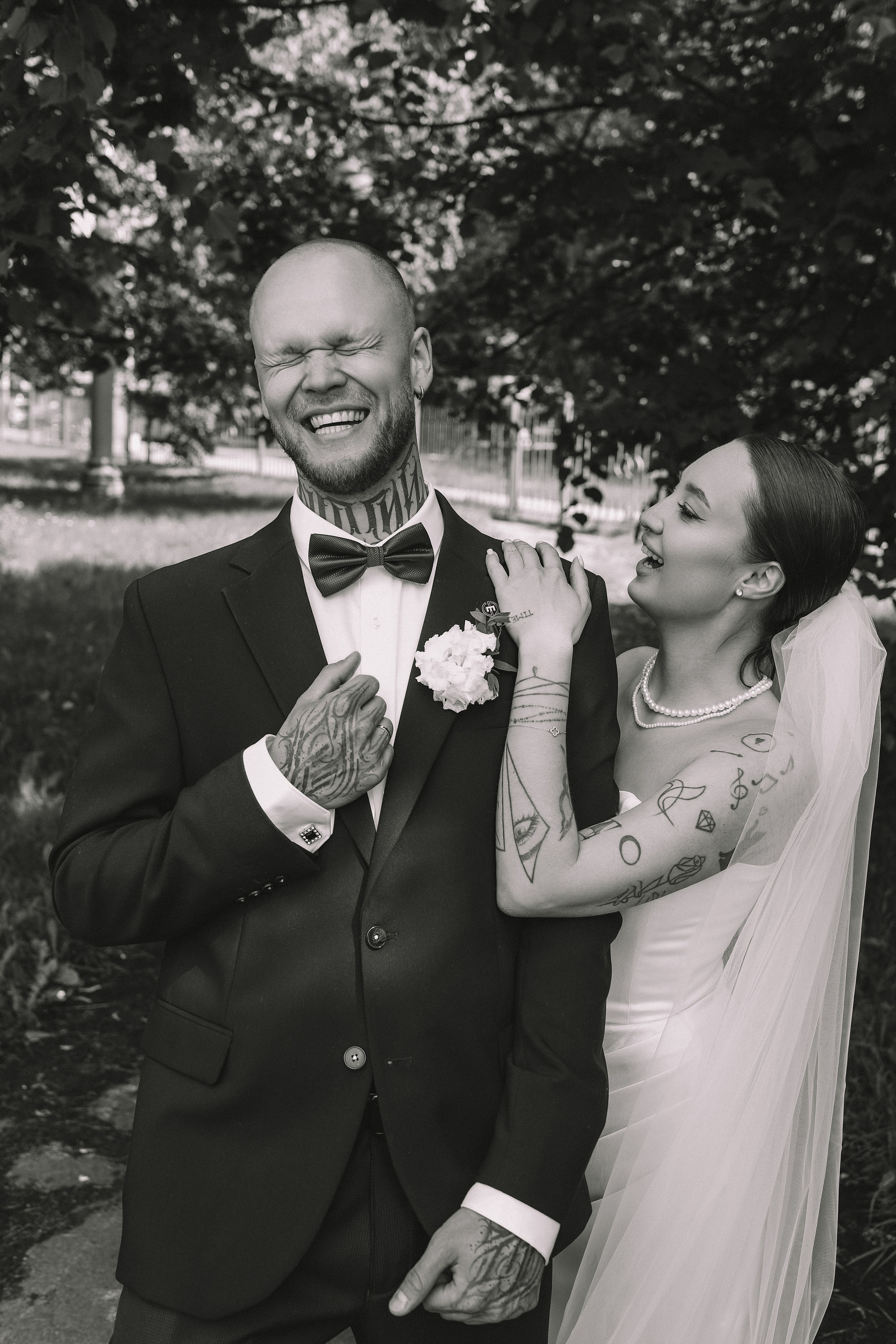 Свадебная фотосессия Марата и Маши — фотограф СПб. Фотограф Олеся Беляева | Санкт-Петербург и Ленобласть