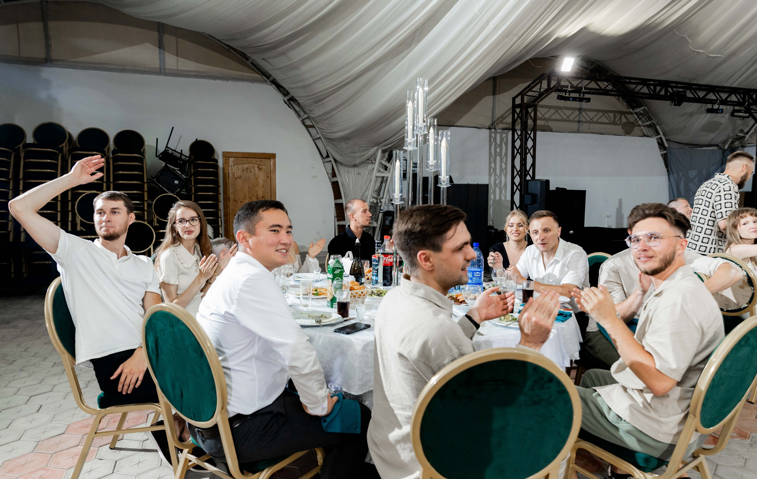 Влад и Ясмин