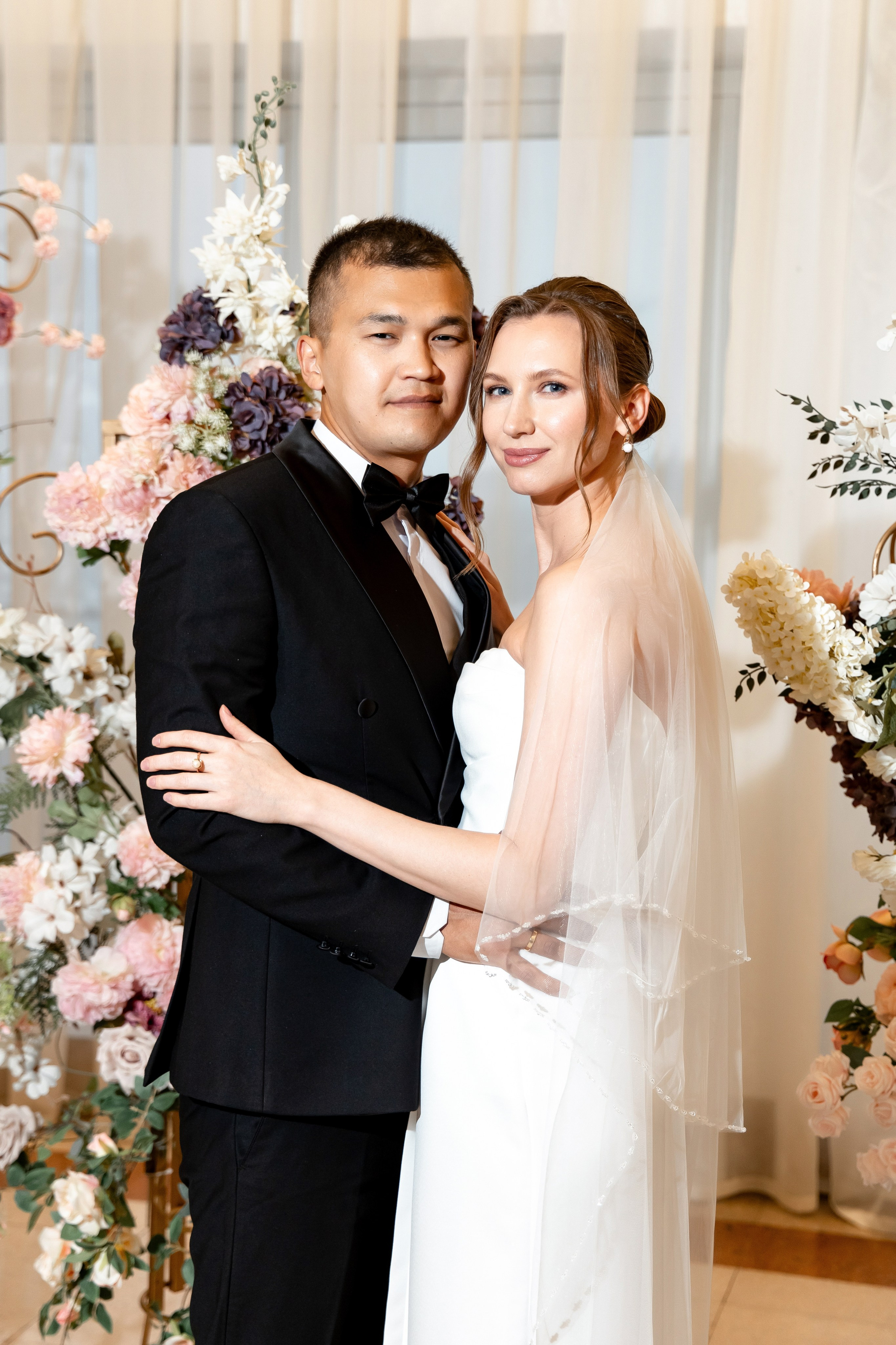 Ernar & Olga. Свадебный и фэшн фотограф