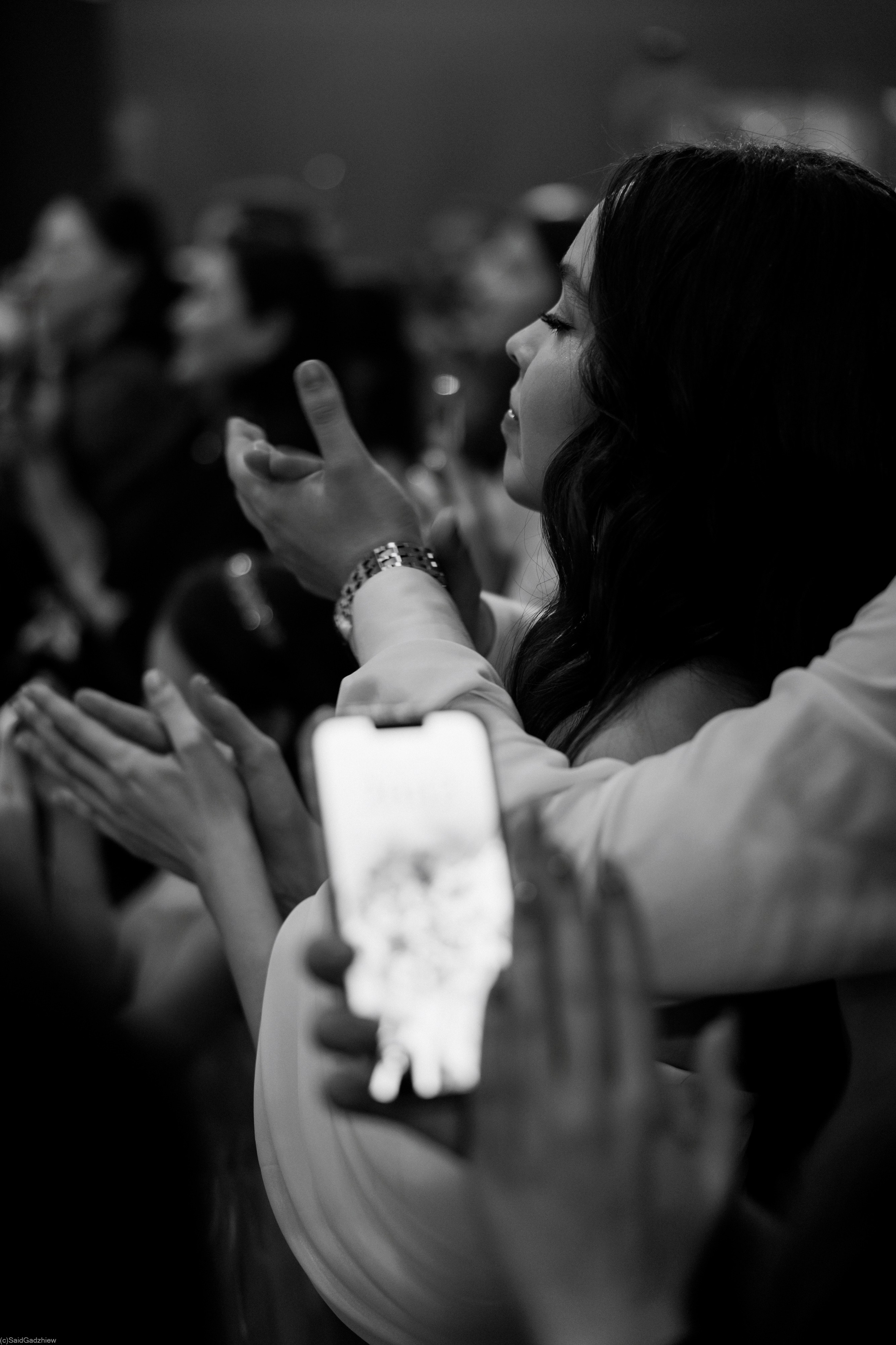 Int Union. Фотограф в Махачкале Саид Гаджиев