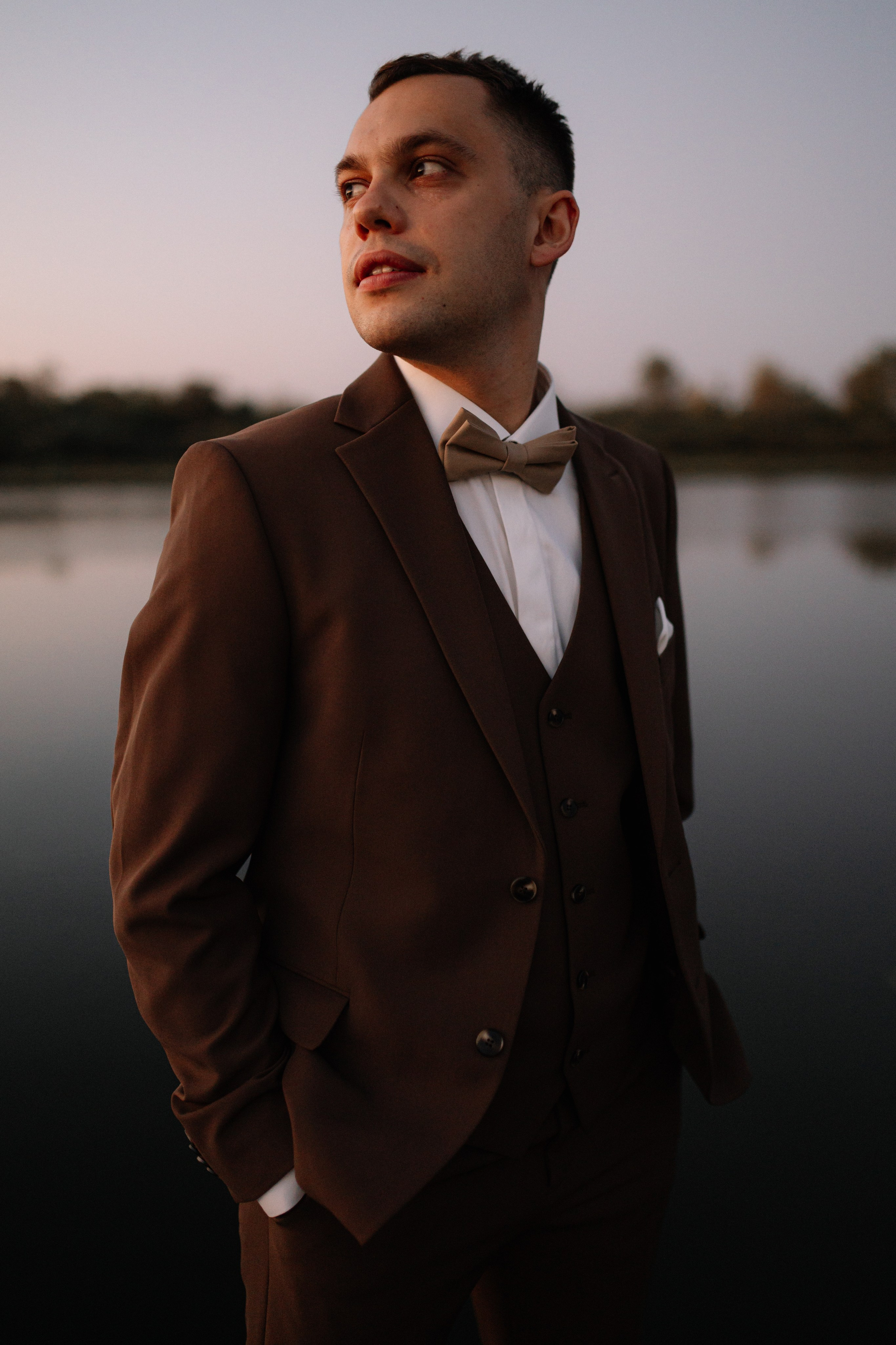 Алина и Денис (банкет). Фотограф Александра Кузнецова