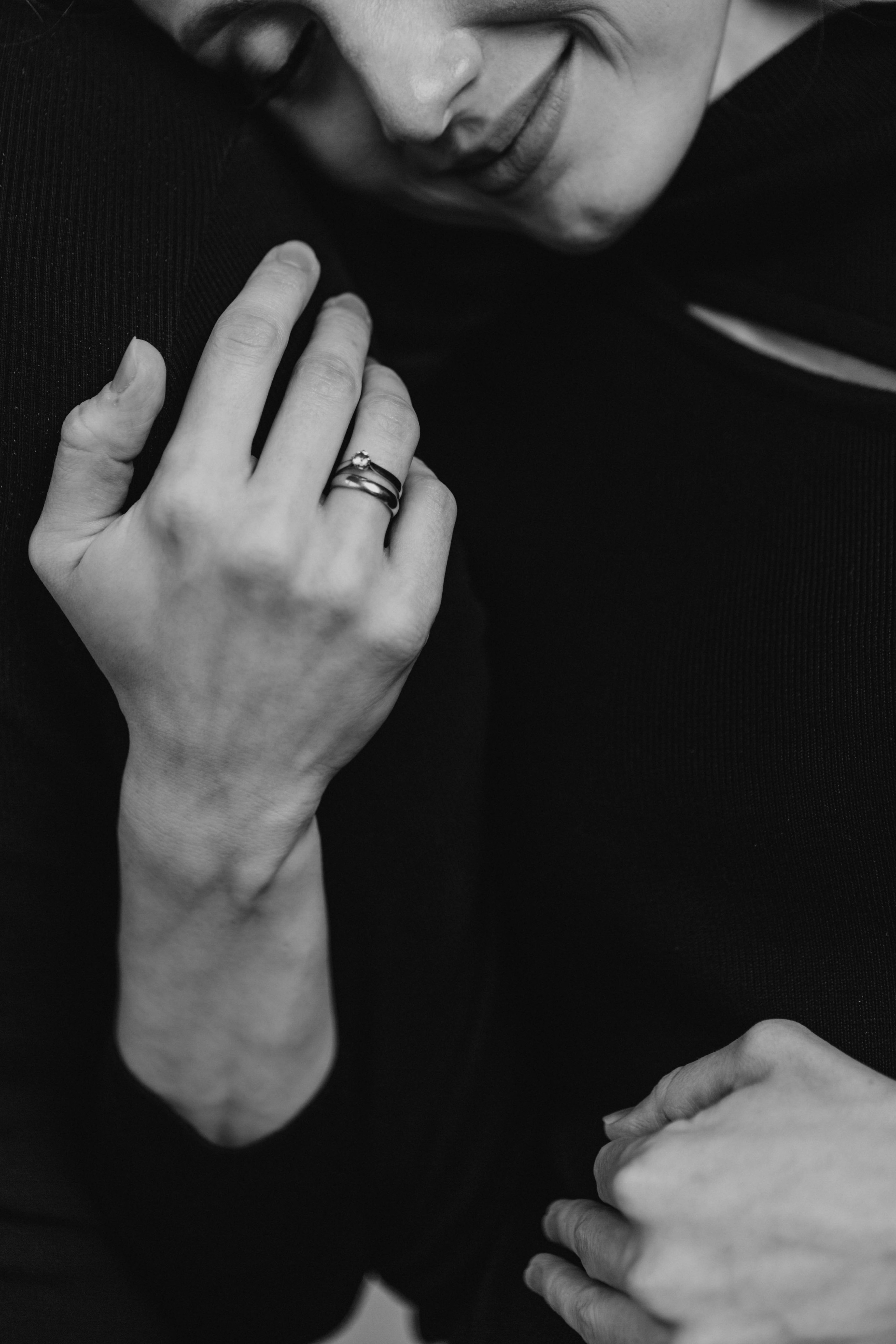 Яна и Николай. Фотограф Александра Кузнецова