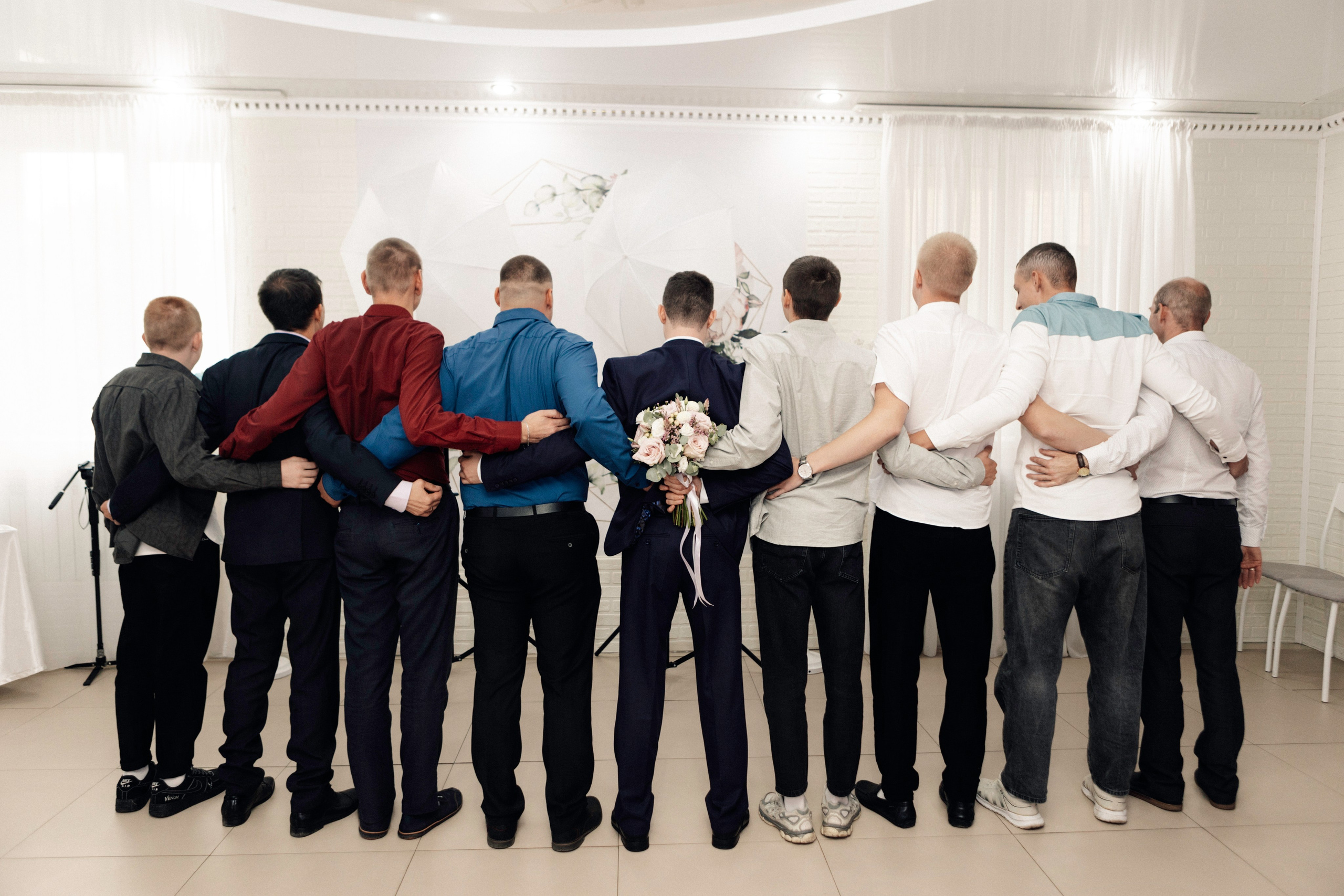 Никита и Татьяна. Фотограф|Катя Рикошетер