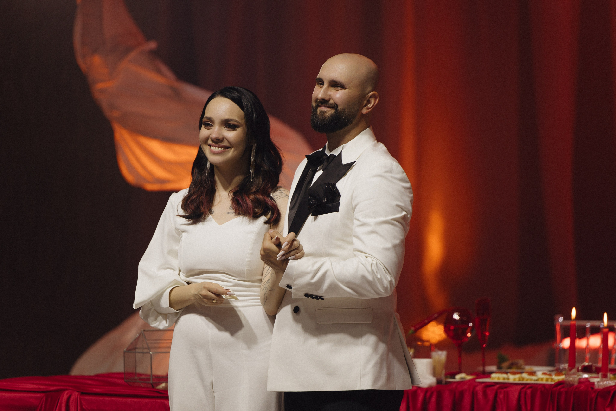 FAHRENHEIT. Свадебный фотограф Марусина Катерина