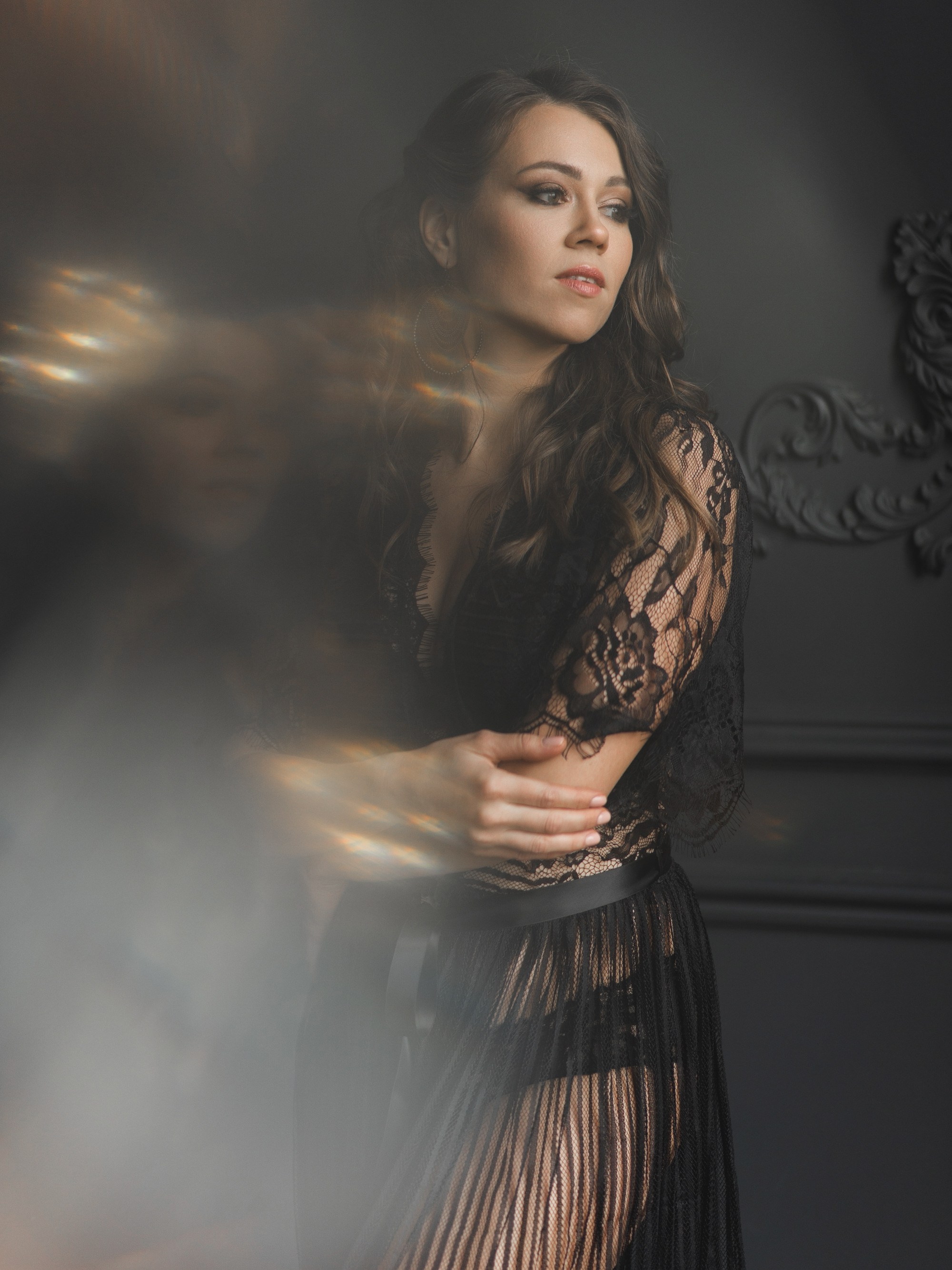 Фотограф | Закандырина Анна| Москва