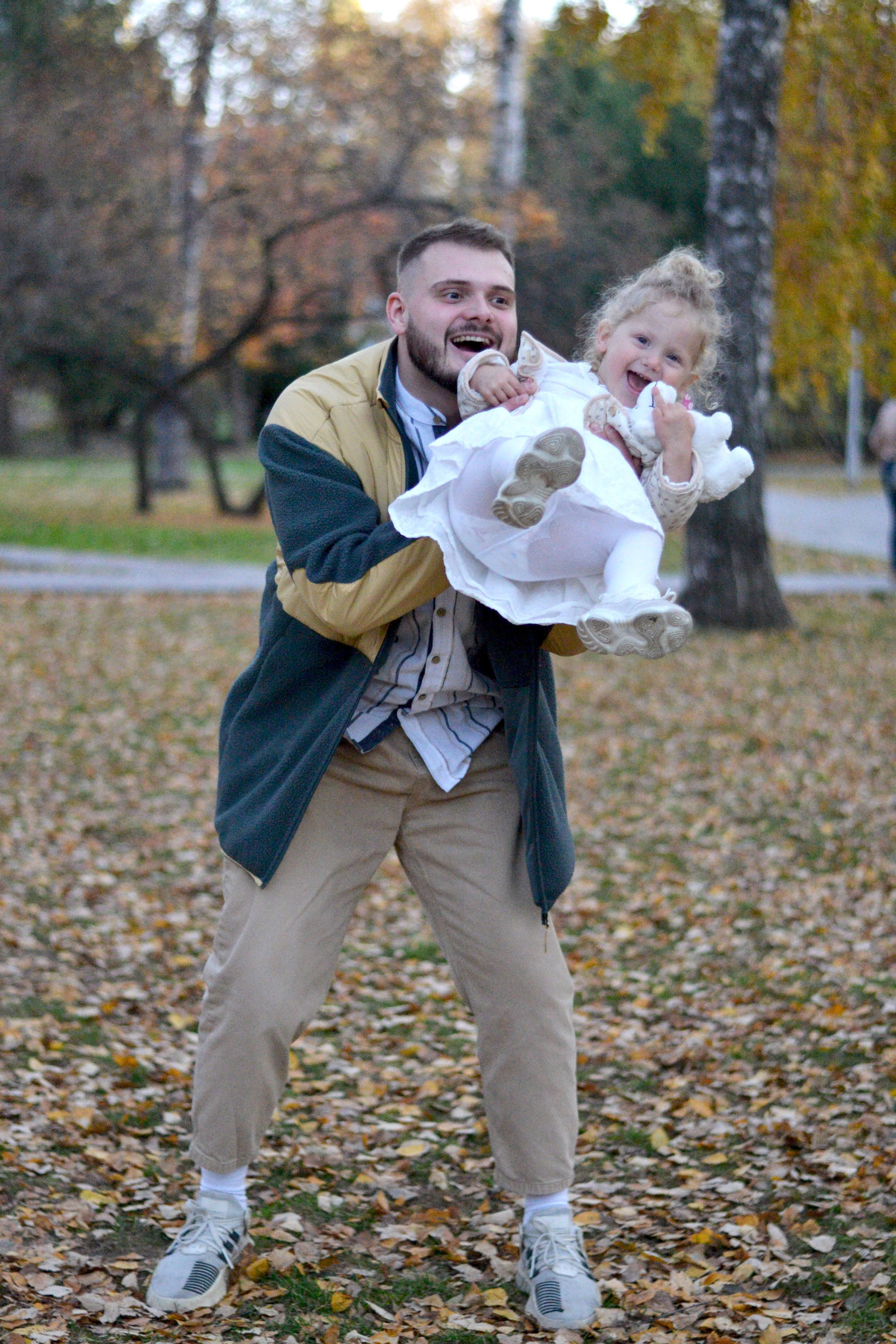 Керя. Фотограф Ольга Дмитриева. Новосибирск