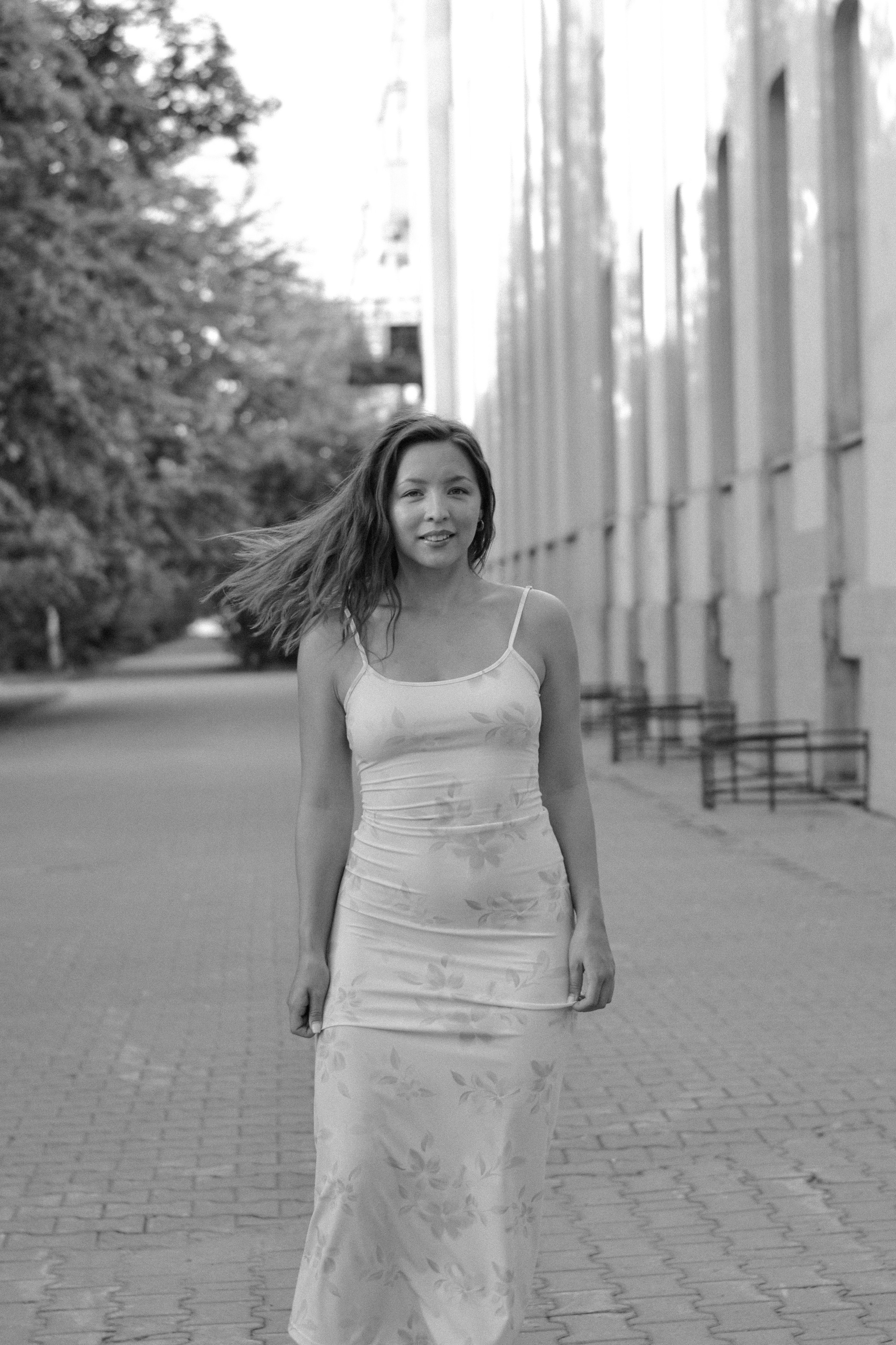 Лиза. Фотограф Ольга Дмитриева. Новосибирск