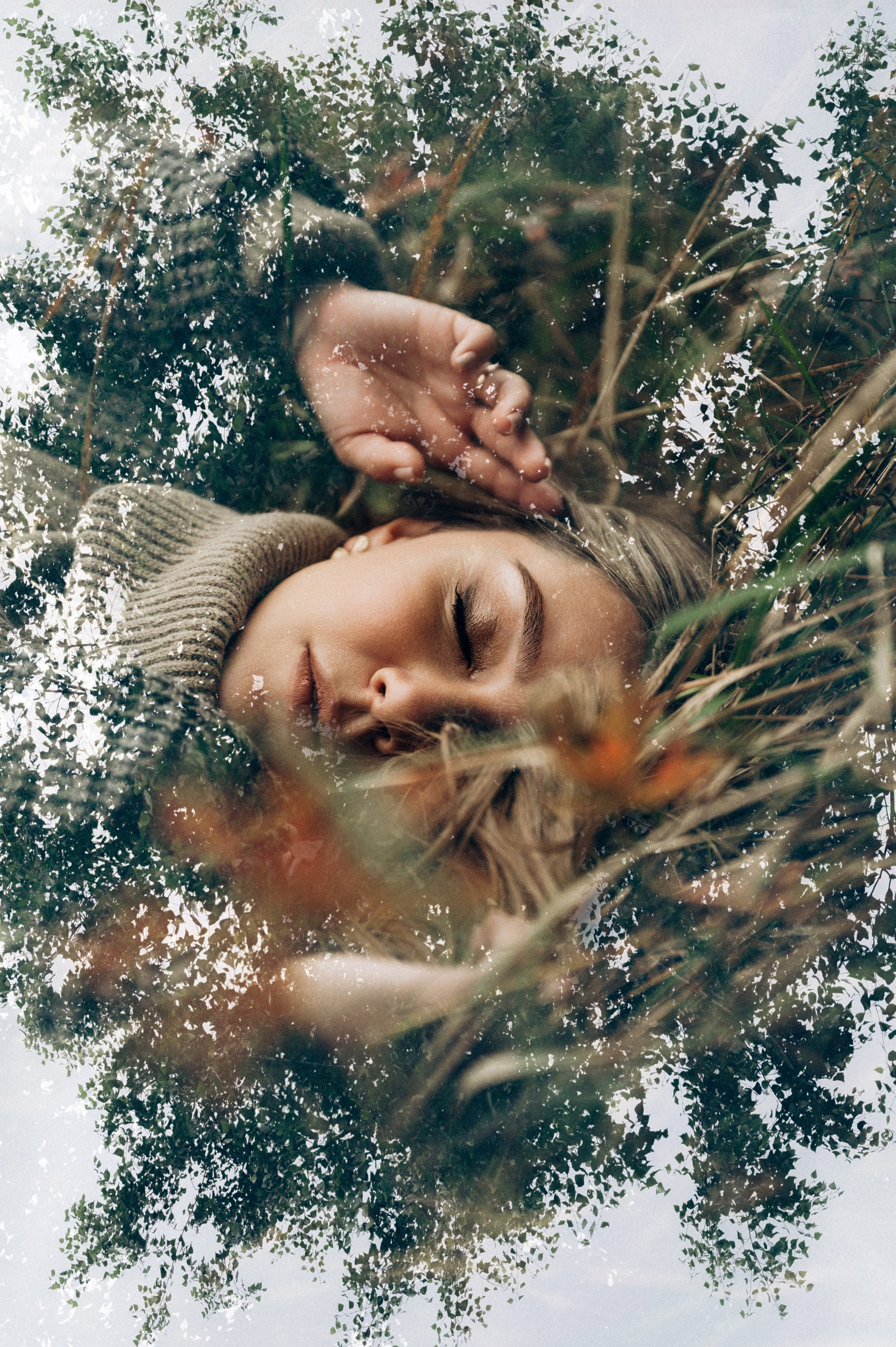 Портреты и индивидуальные фотосессии Красноярск, творческие фотосессии. Юлия Раскова — Портретный и семейный фотограф в Красноярске