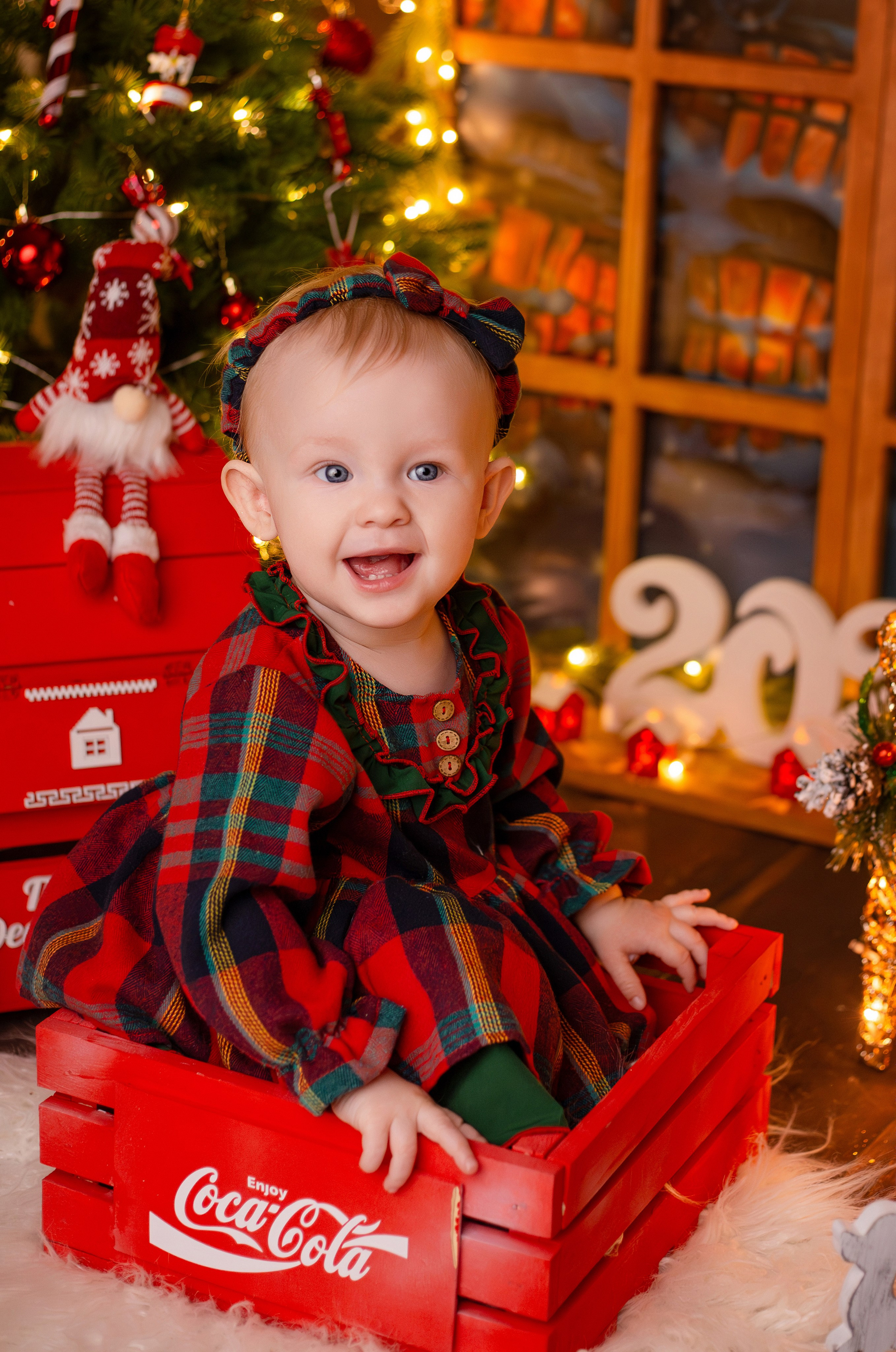 Фотопроекты. Детский фотограф в Няндоме Ариана Арсеньева