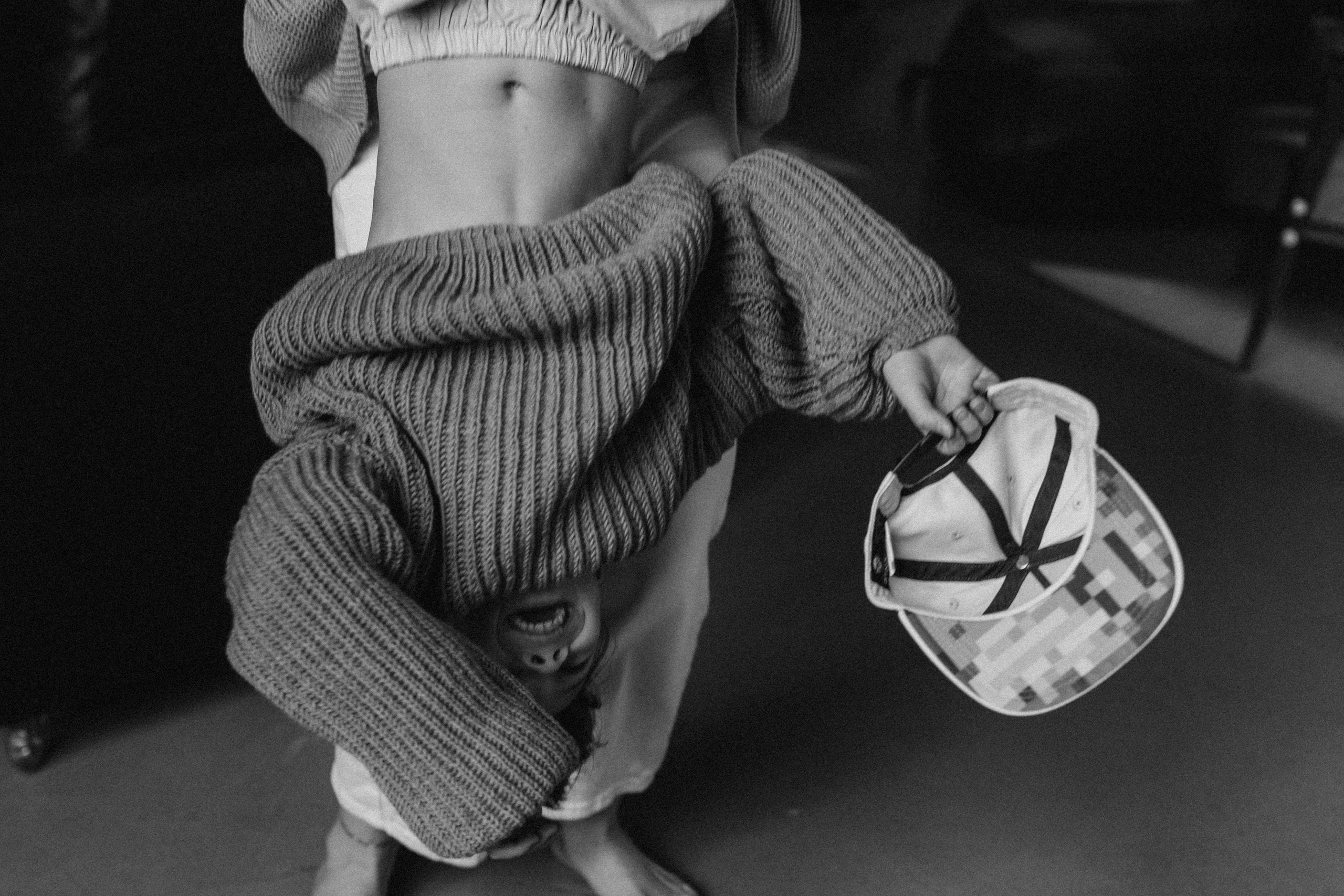 Счастье быть мамой. Семейный фотограф lifestyle в Новосибирске Елена Шпилевая