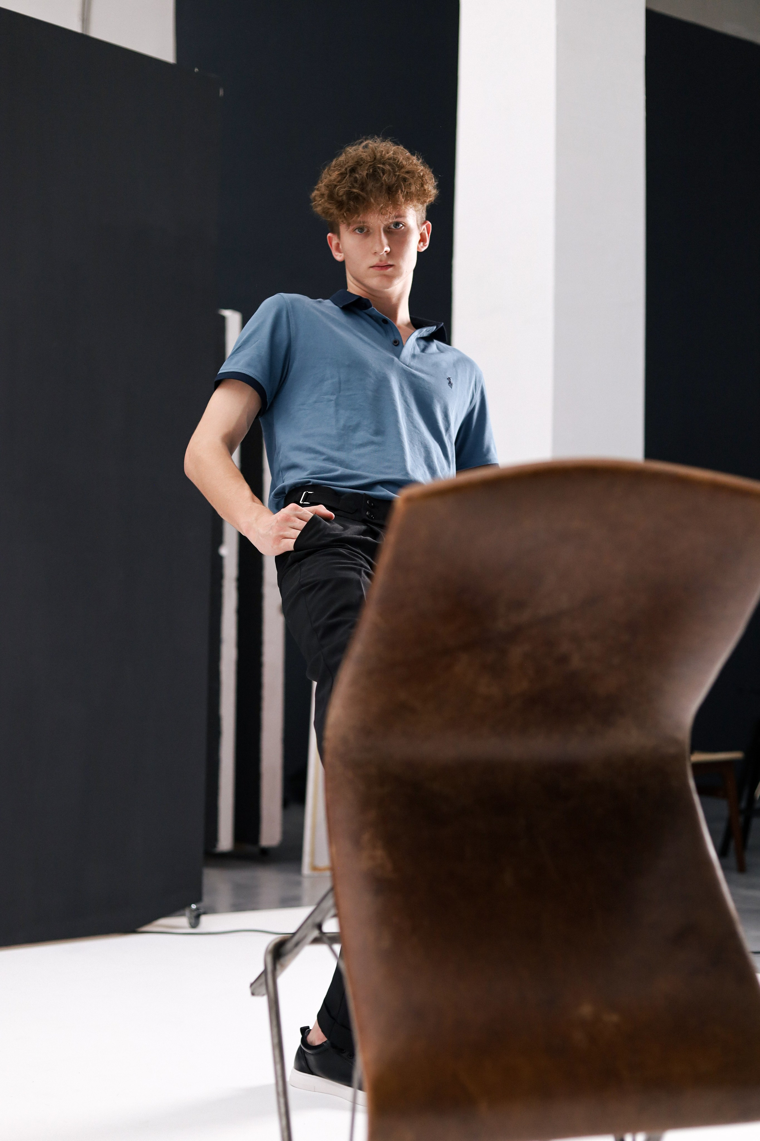 Индивидуальная. Фотограф Екатерина Васюкова