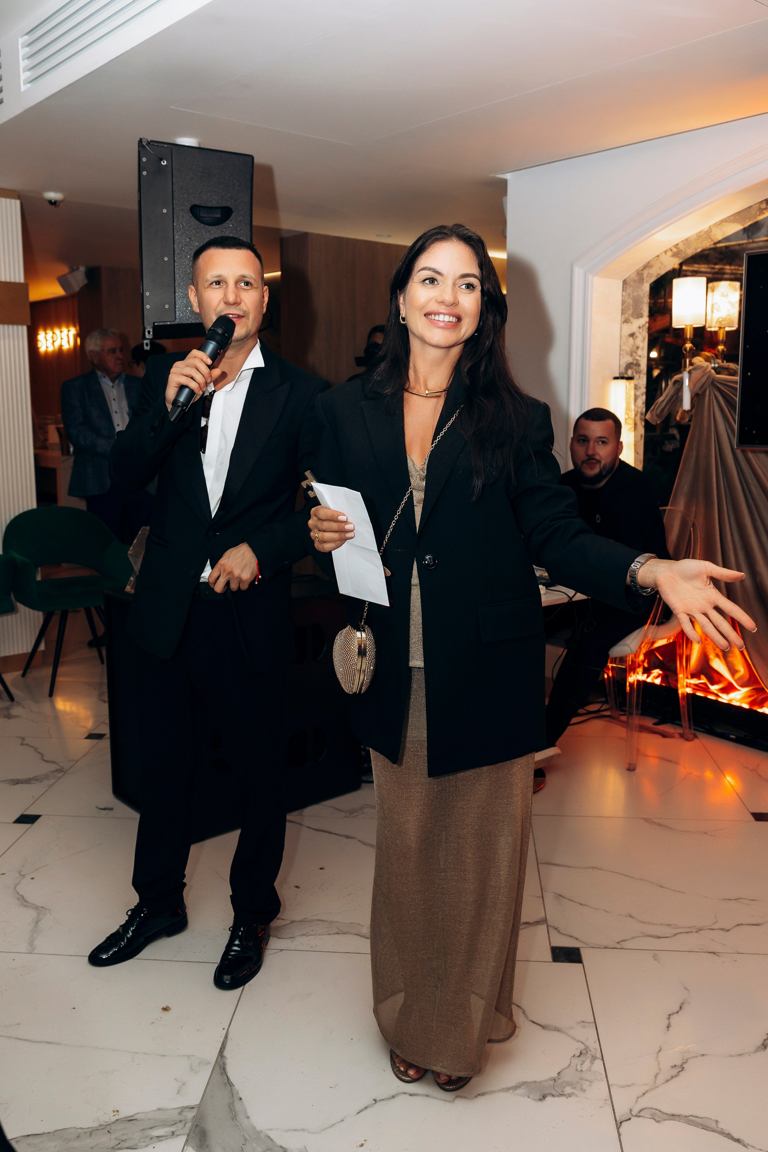 Открытие отеля Royal Lions Grand Hotel 15 сентября 2024. Фотограф в Калининграде свадебная фотография, репортажная, фотосессии