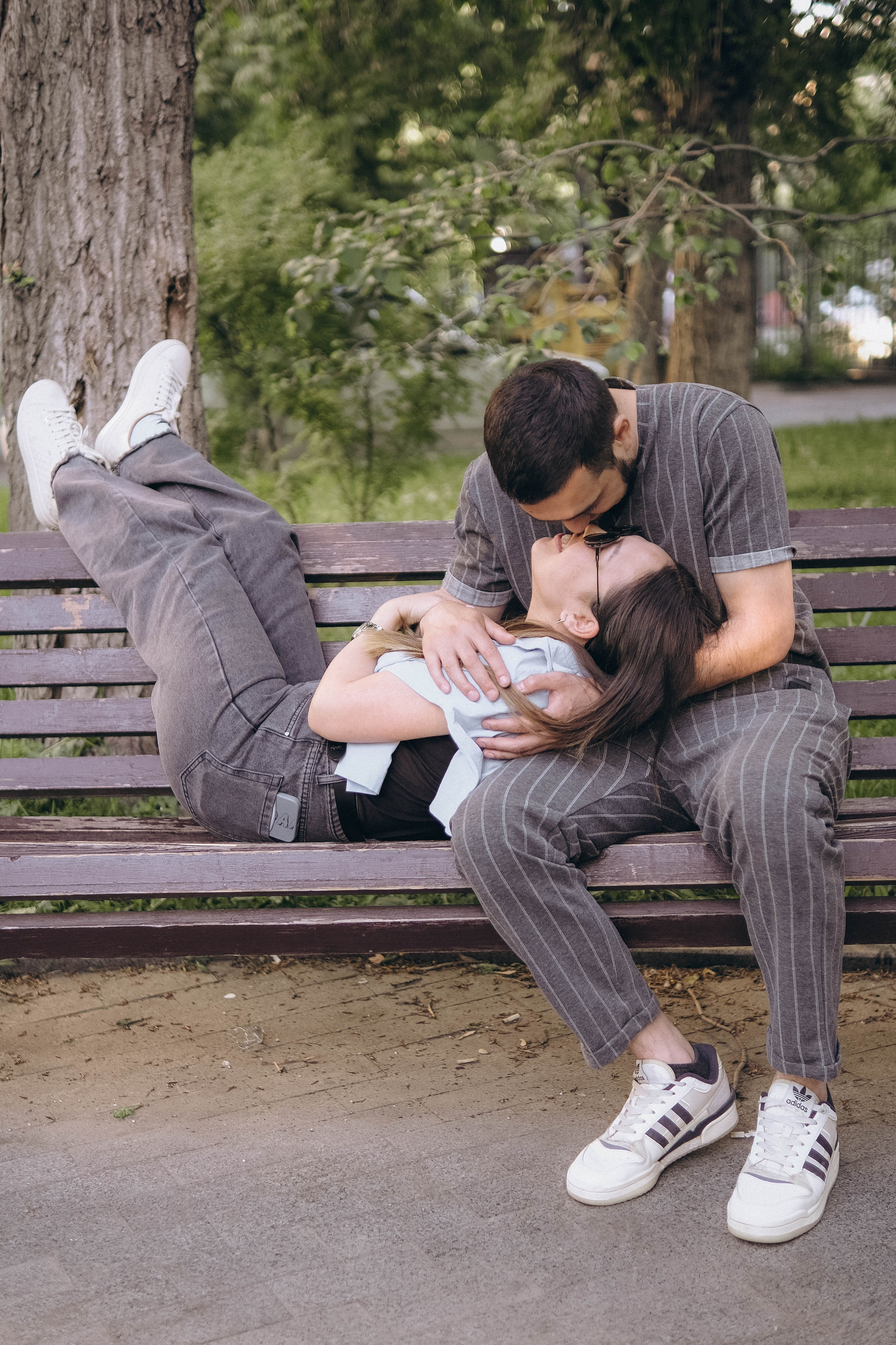 Прогулка по центру Москвы. Главная
