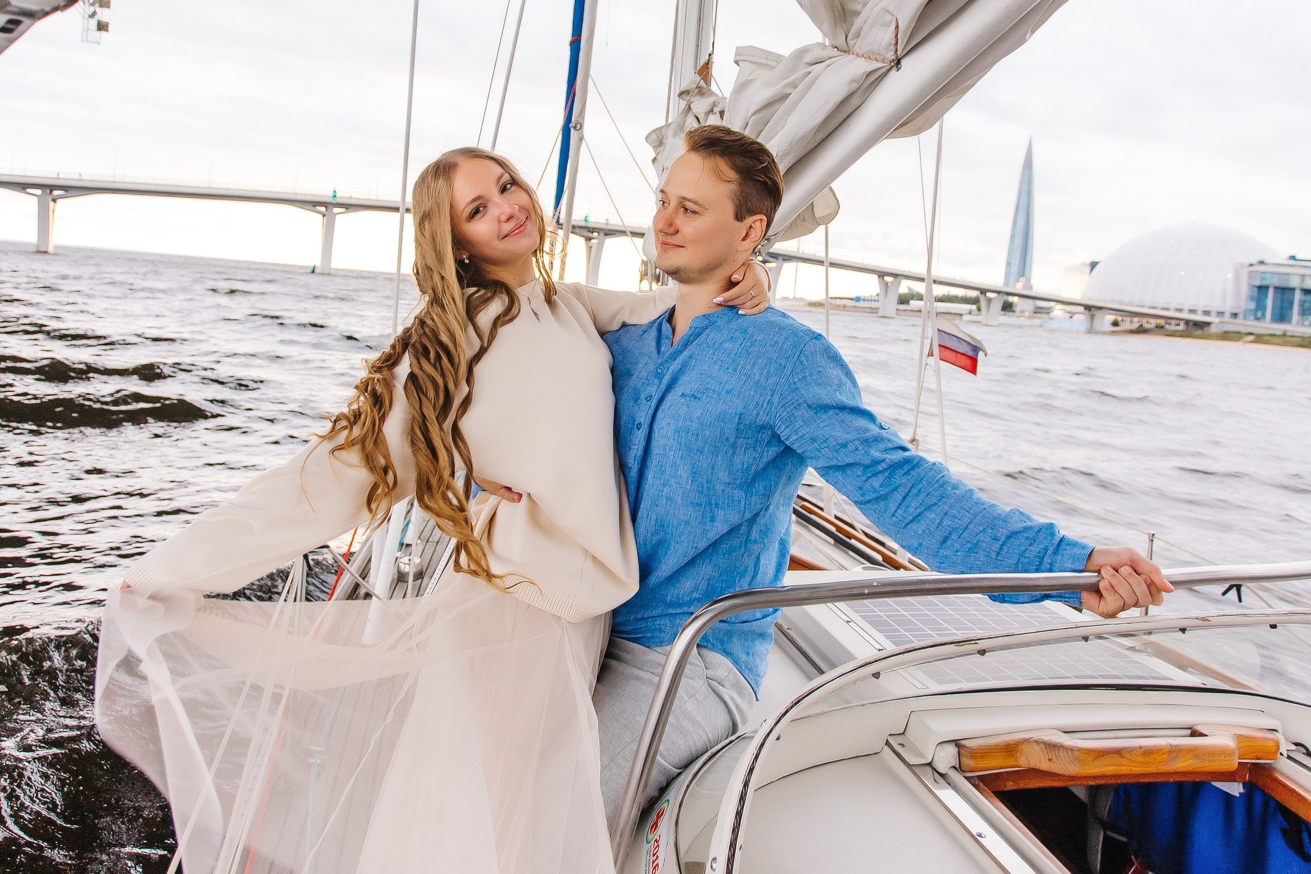 Фотопрогулки и фотосессии в Санкт-Петербурге. Фотограф в Санкт-Петербурге Юлия Ласкари