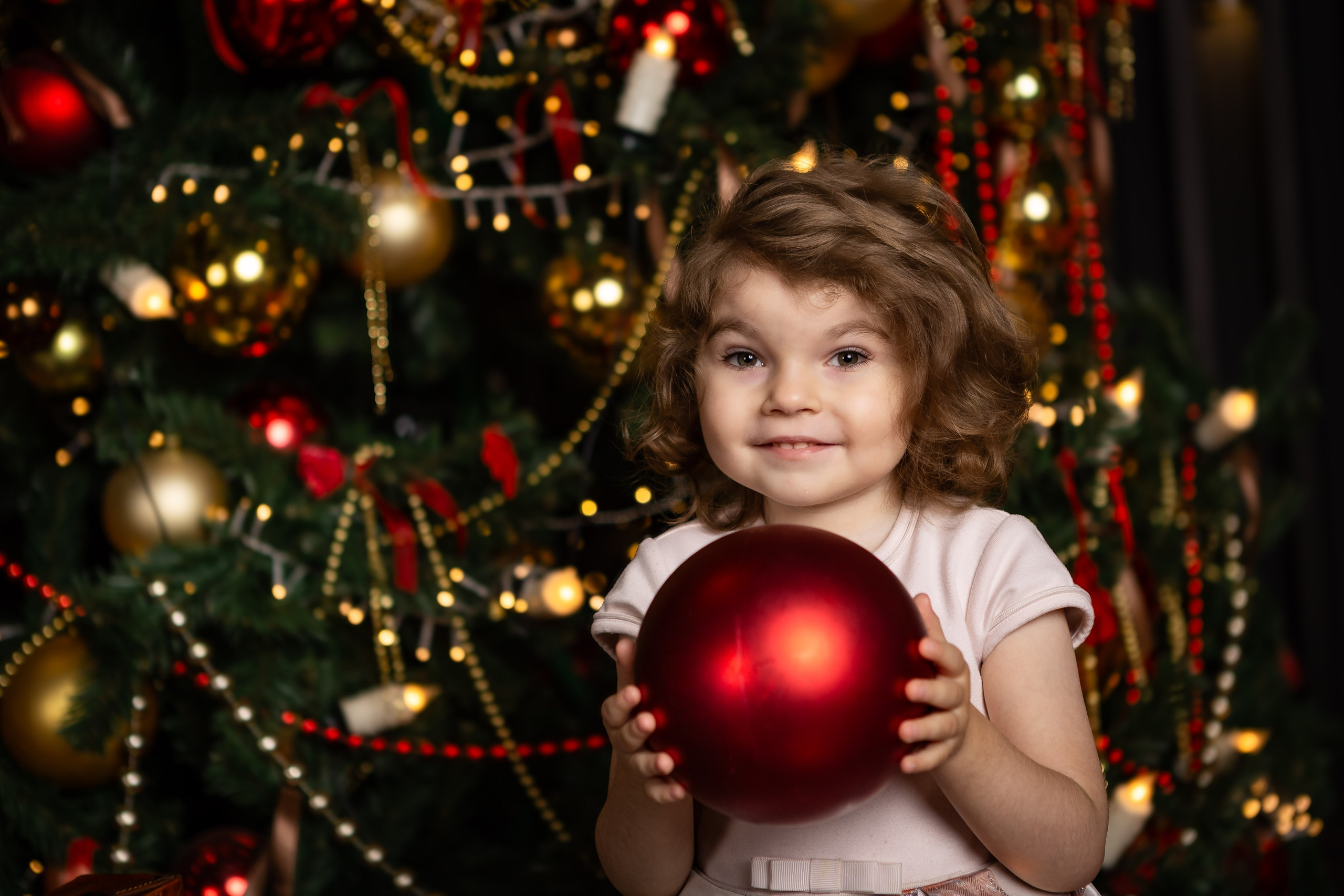 Детская и семейная. Видеограф Добромыслов