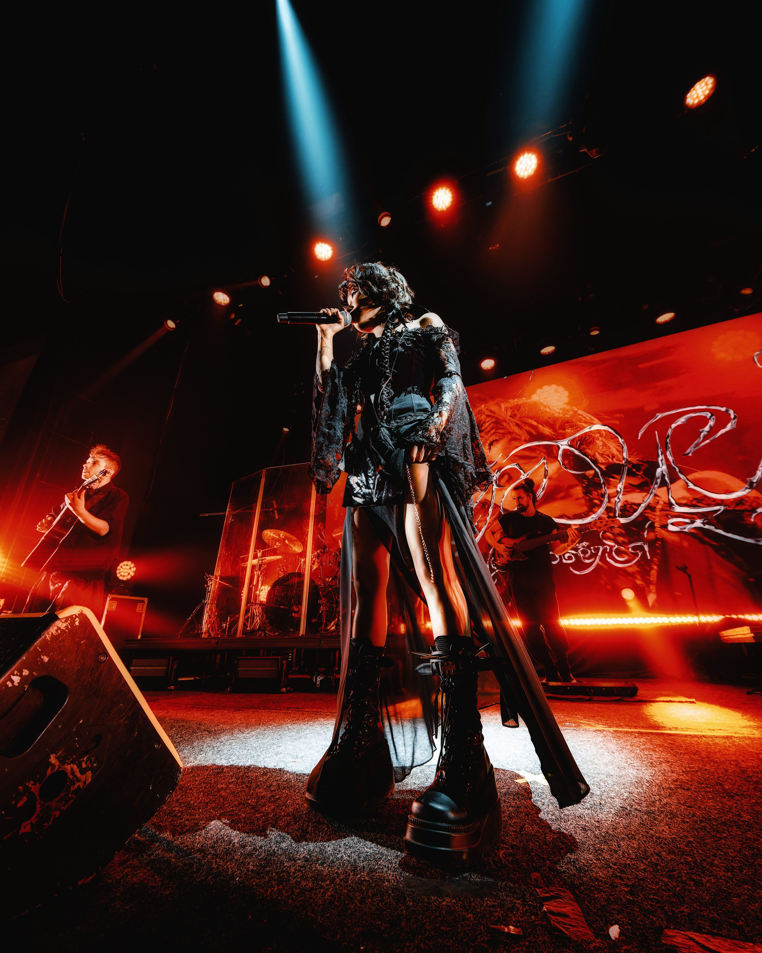 Green Apelsin в клубе Base 3.05.2024. Репортажный фотограф и видеограф в Москве