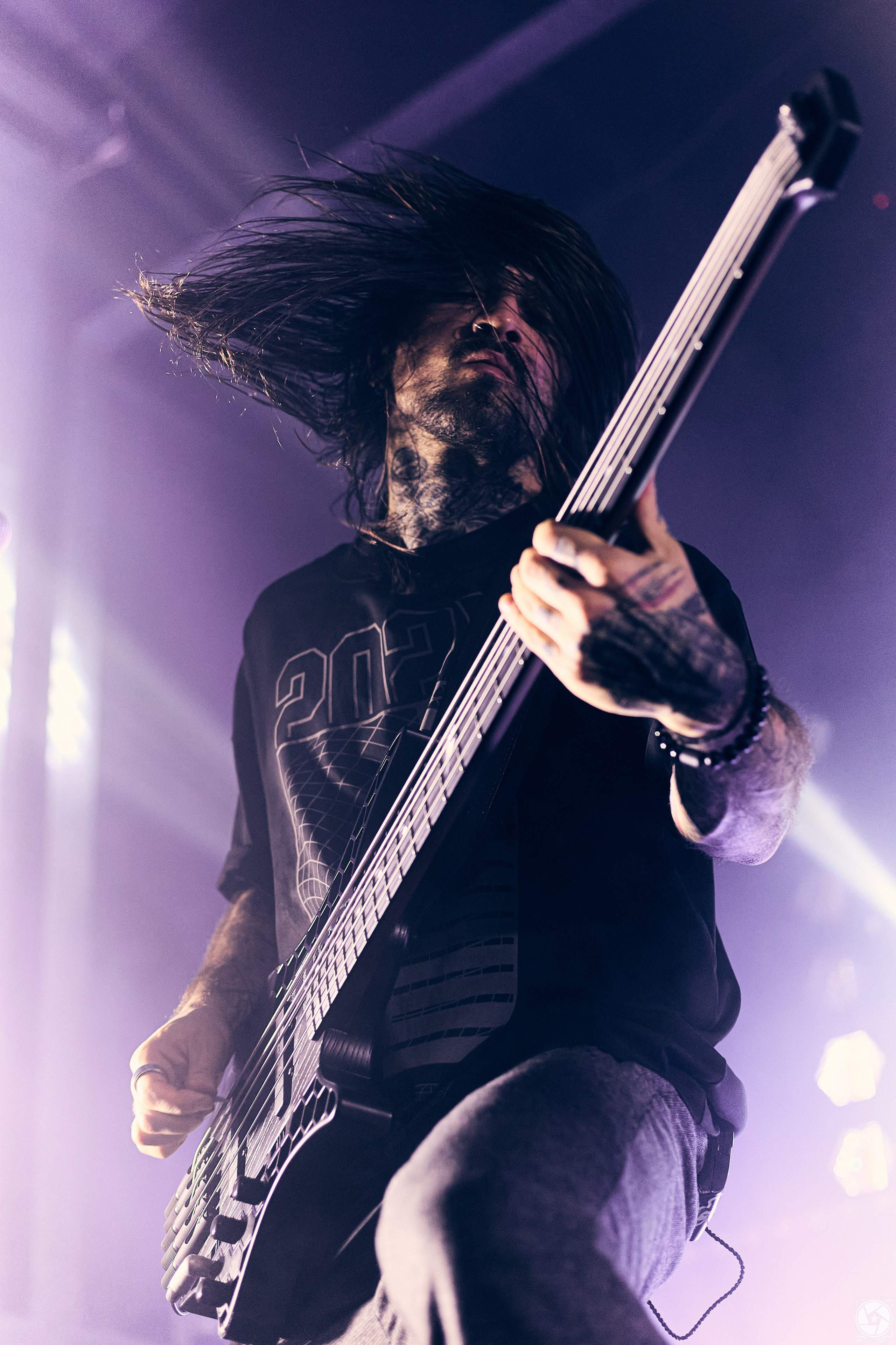 Нэил Шери | 30 ноября 2025 | Москва, «Свобода». Фотограф Москва Concerts photo / Fashion photо