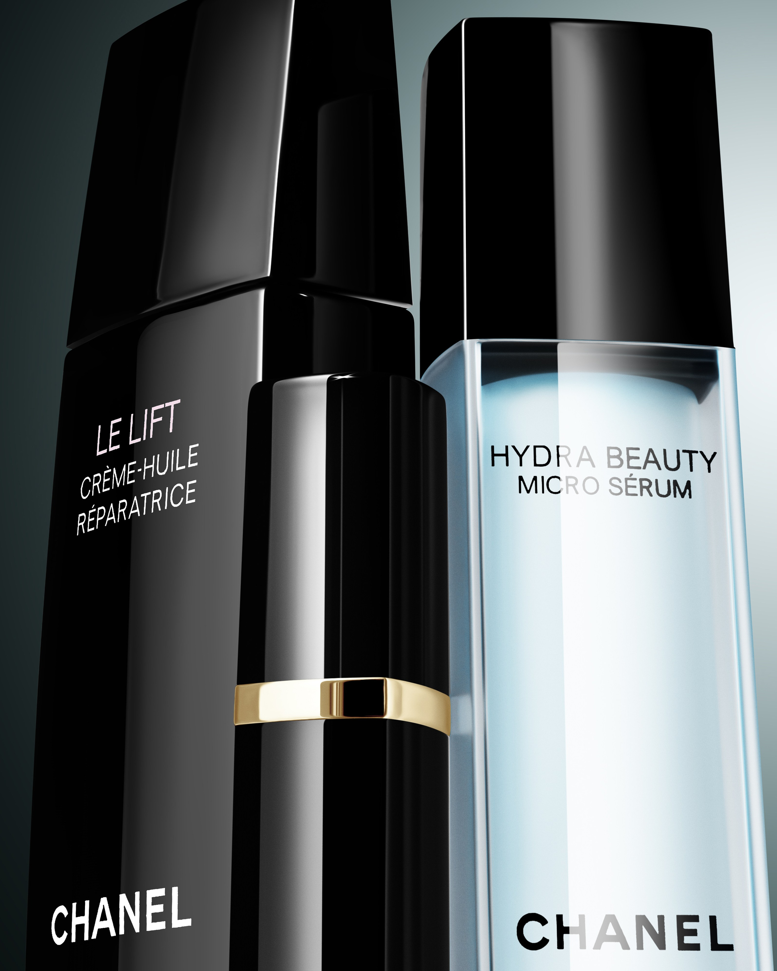 Product. Retouching service