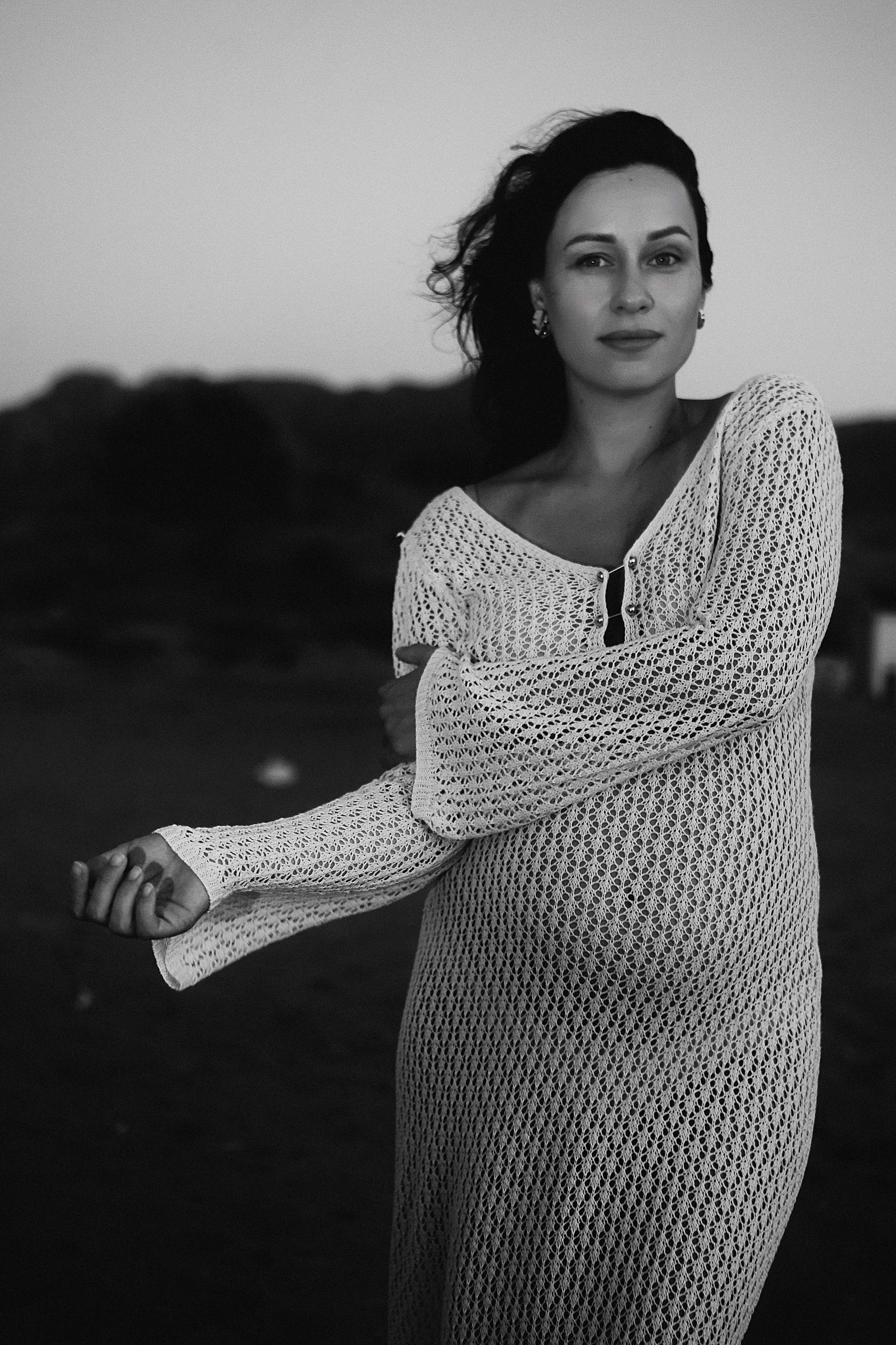 E&D. Фотограф в Батуми Павел Шарников