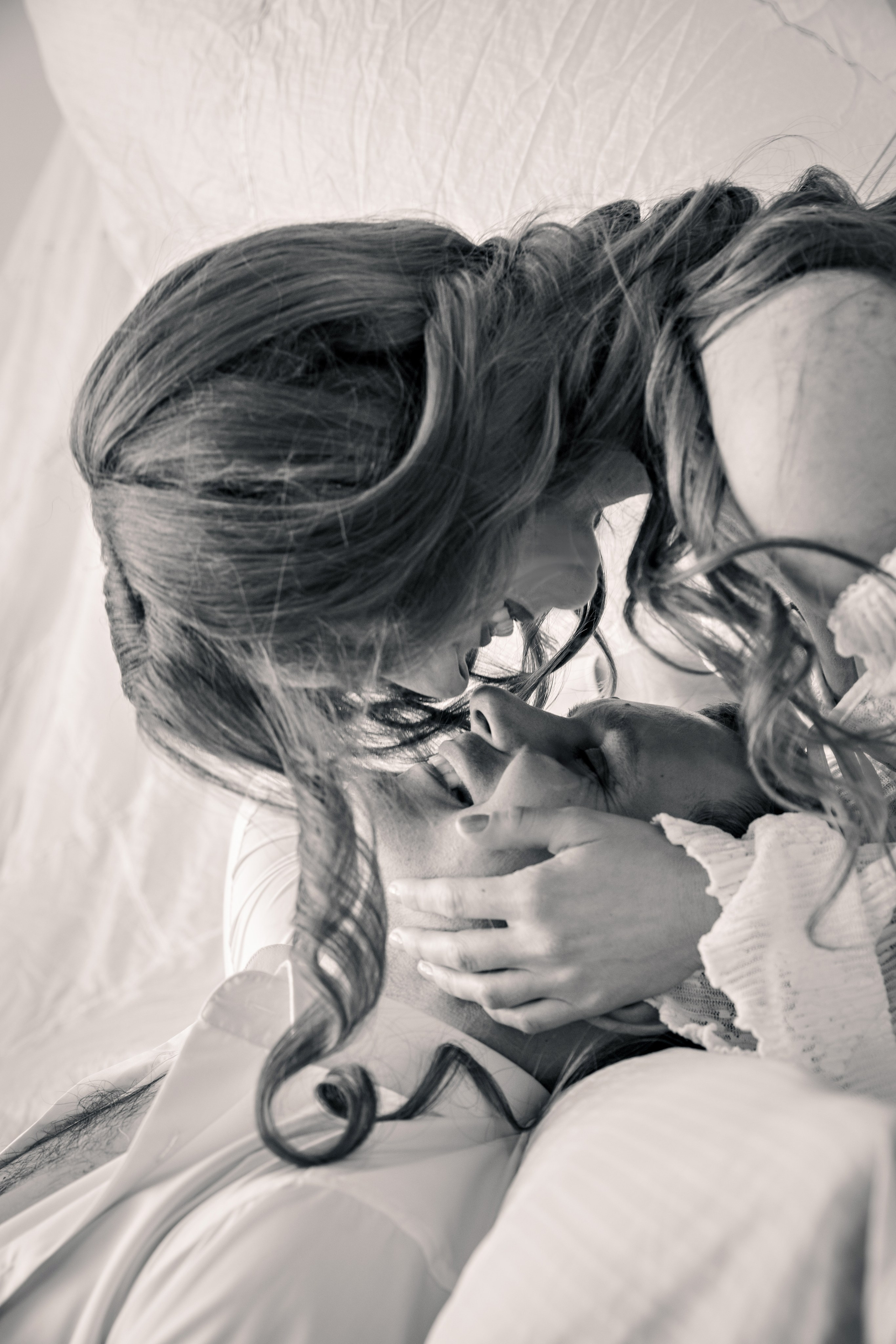 Индивидуальная фотосессия в стиле VOGUE. Фотограф в Кисловодске Юлия Федоренко