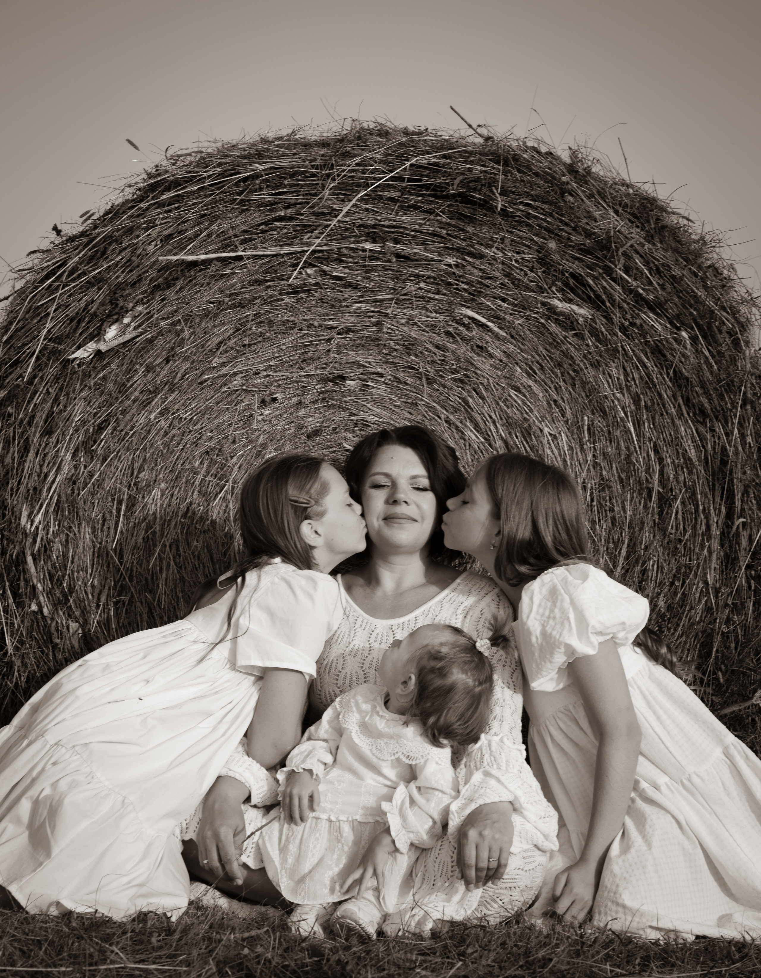 Индивидуальная/ семейная фотосессия на природе/ в парке. Фотограф в Кисловодске Юлия Федоренко