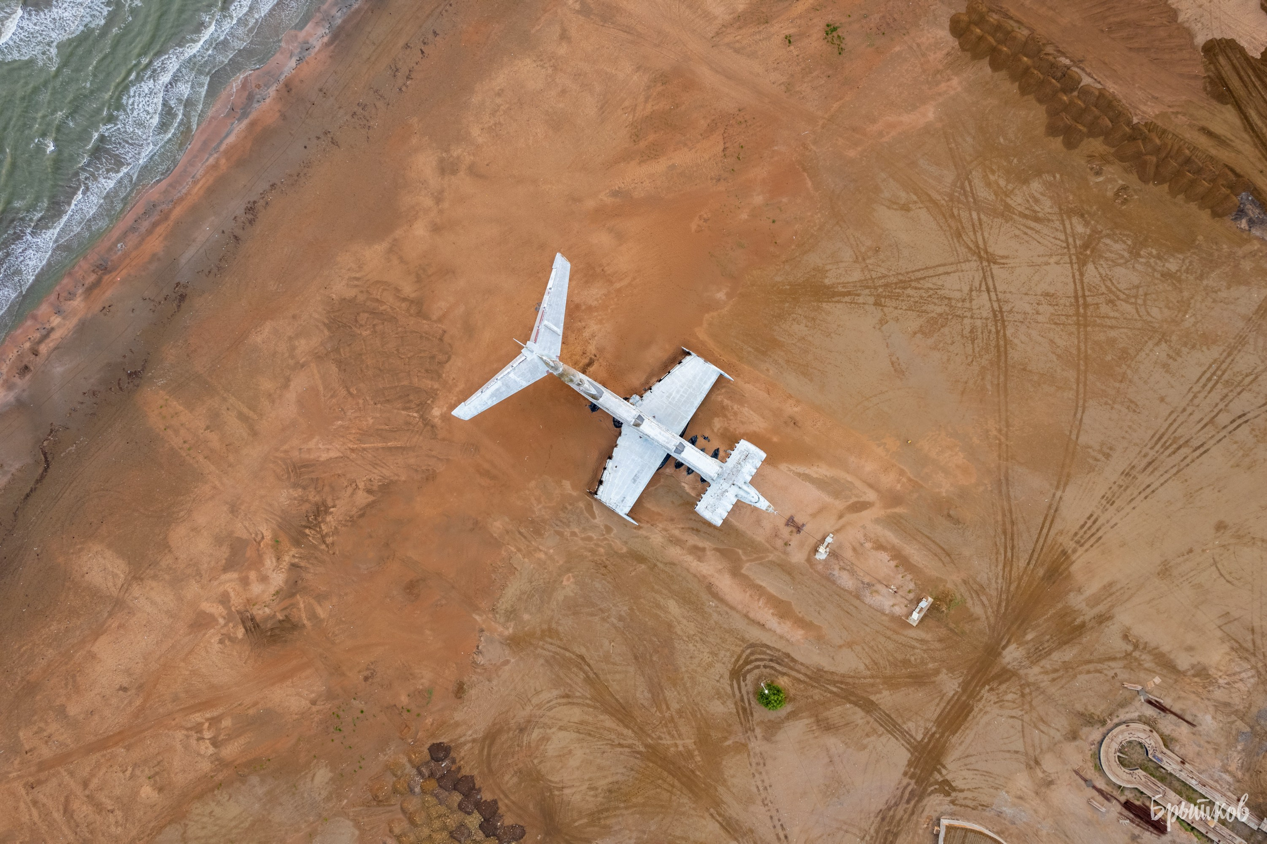 Лунь. Николай Брытков — фотограф в Туле