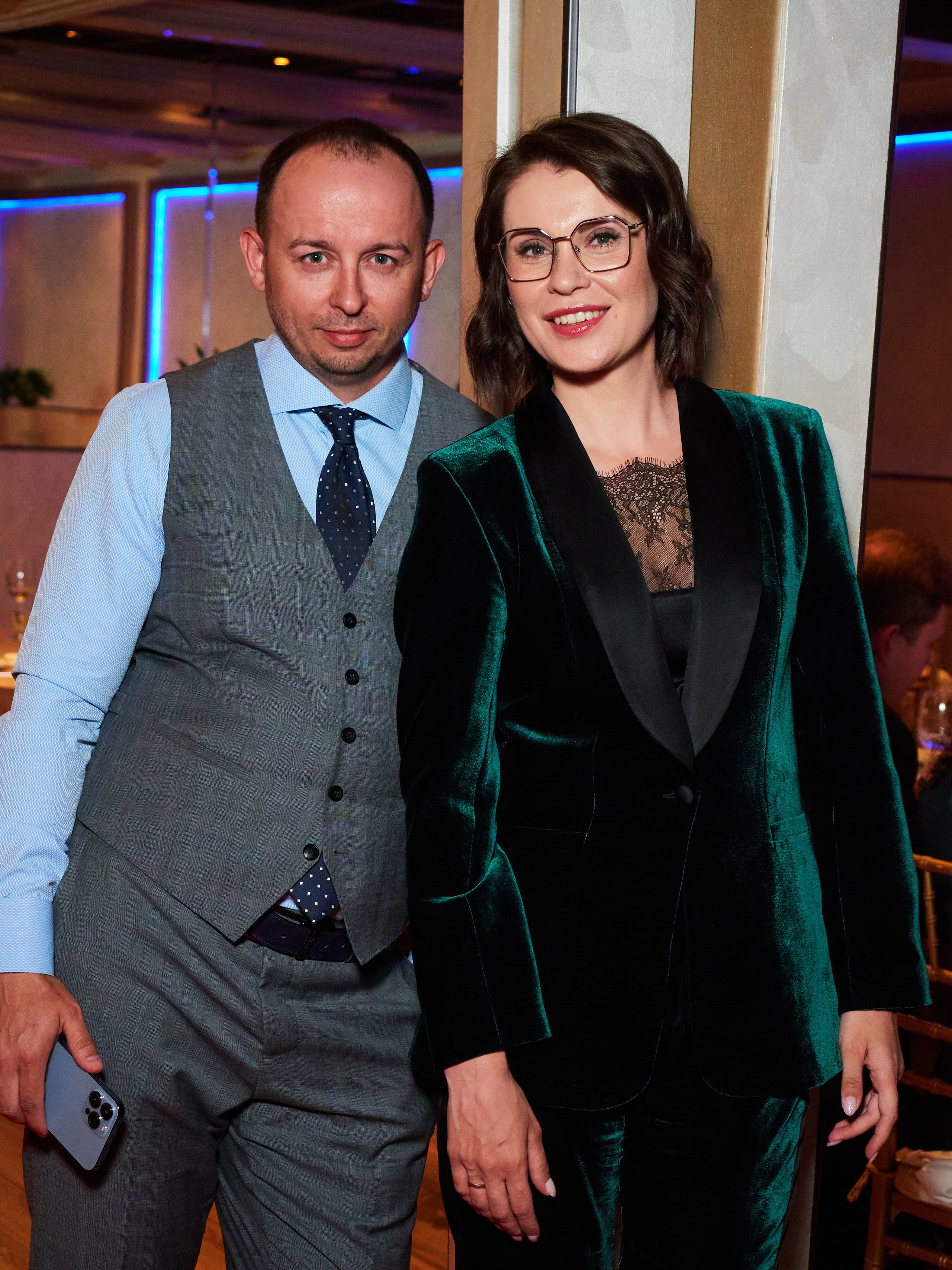 Persono года 2023. Главная