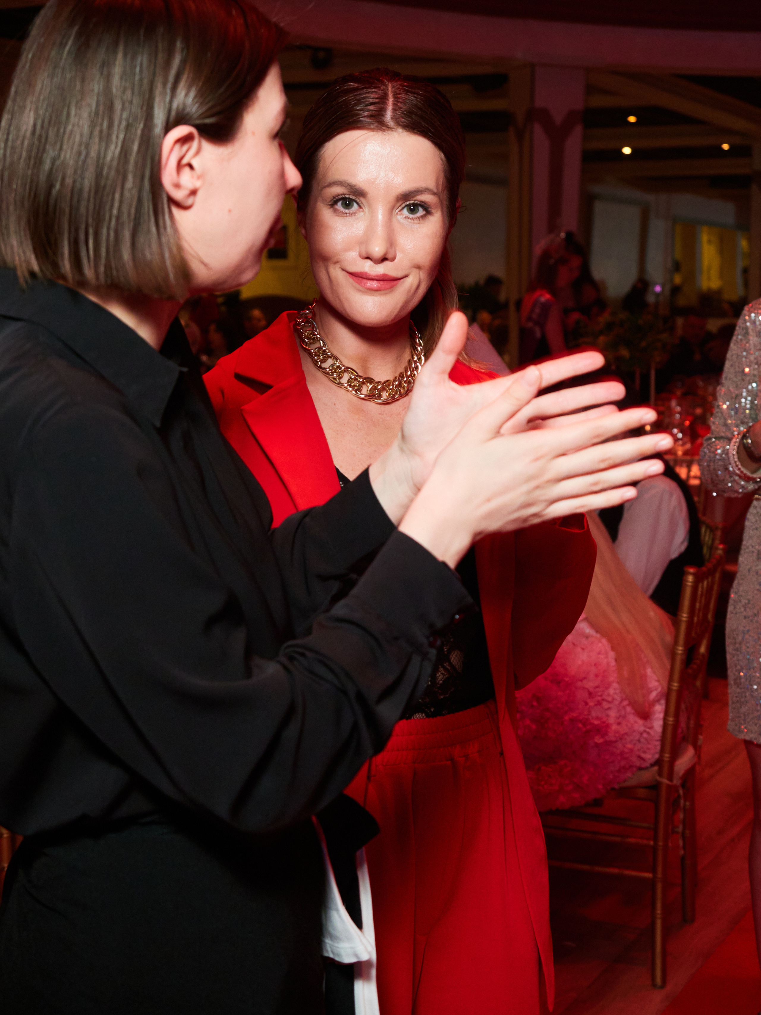 Persono года 2023. Главная