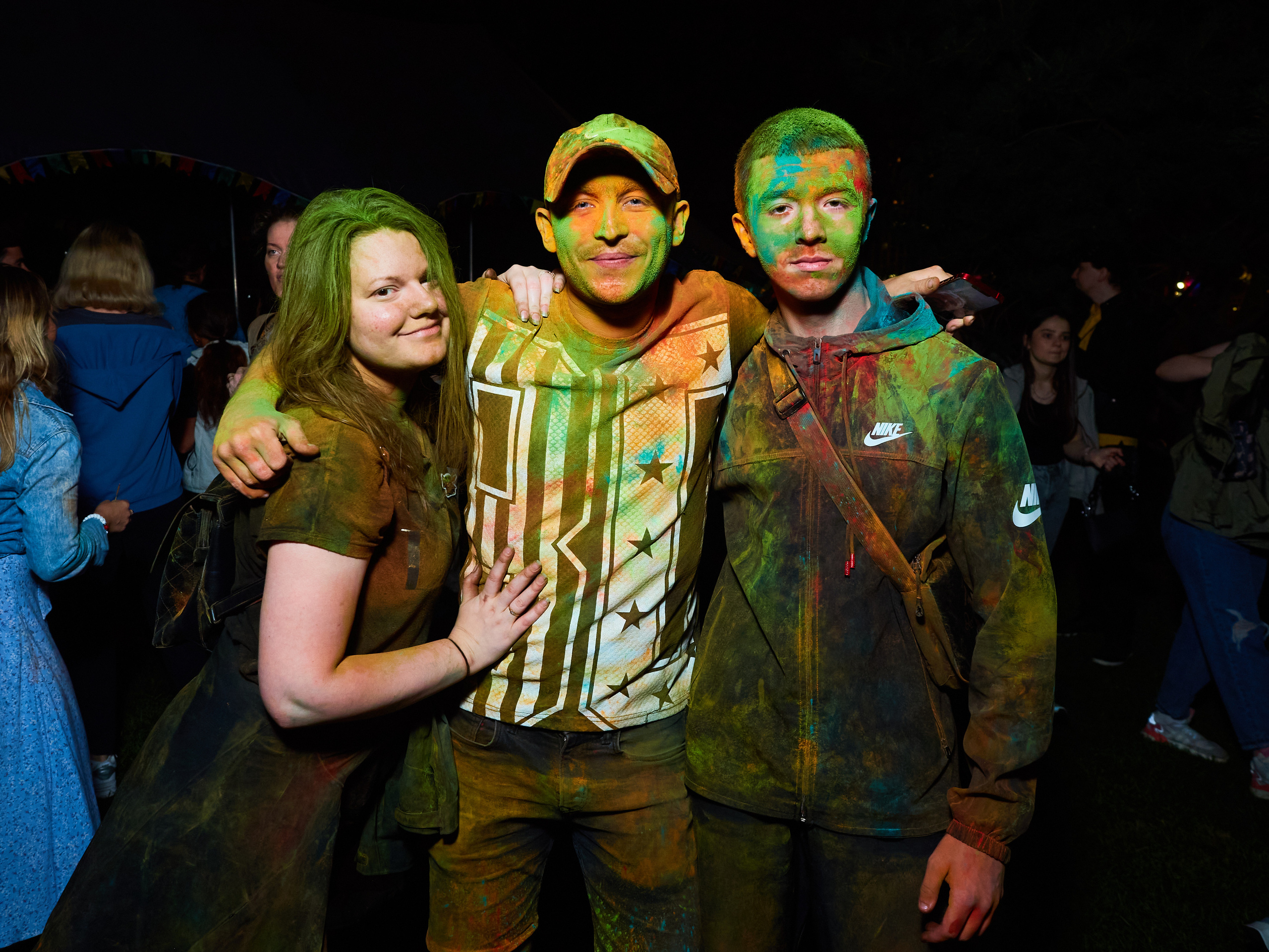 День Индии 2023. Главная