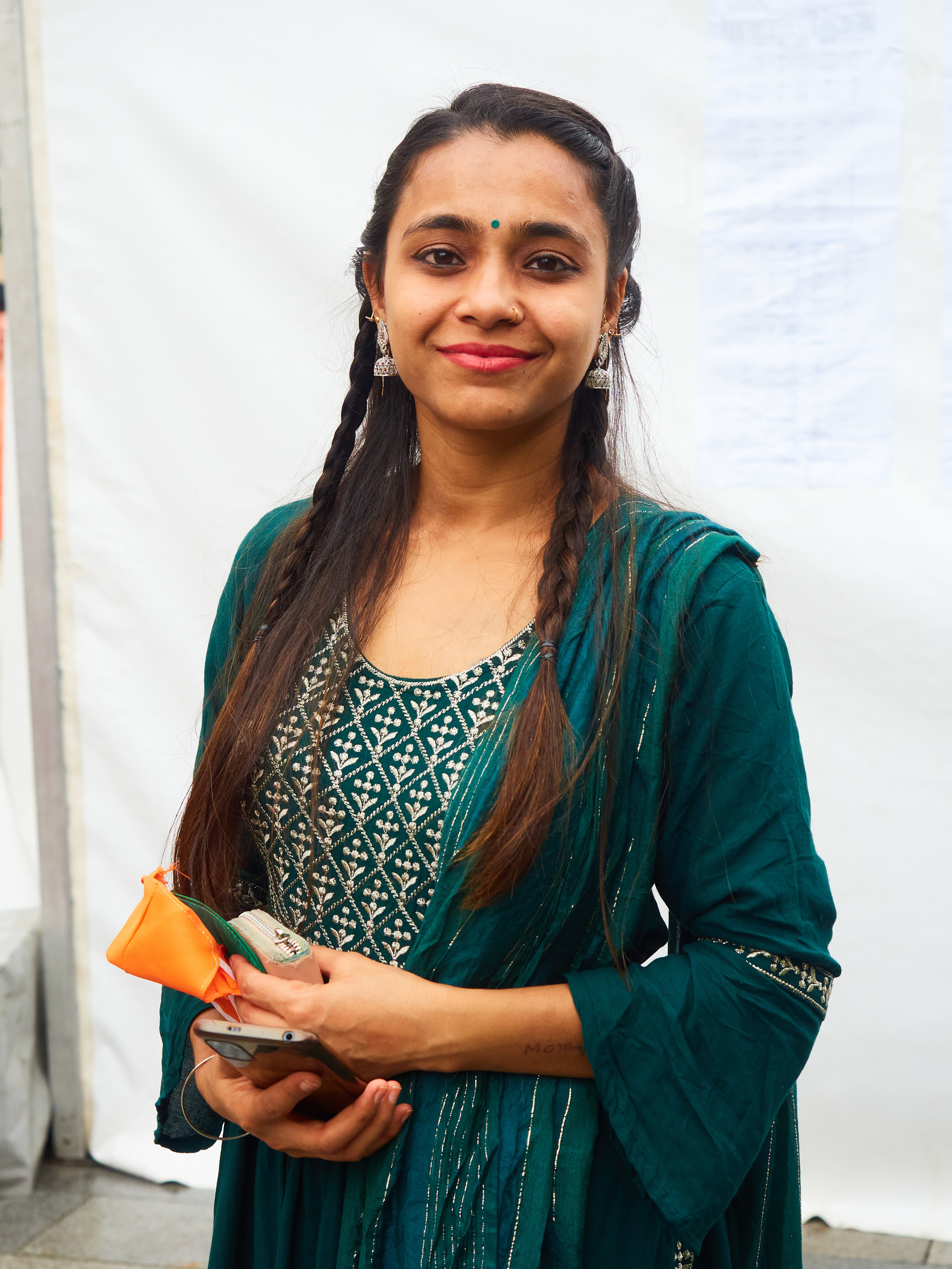 День Индии 2023. Главная