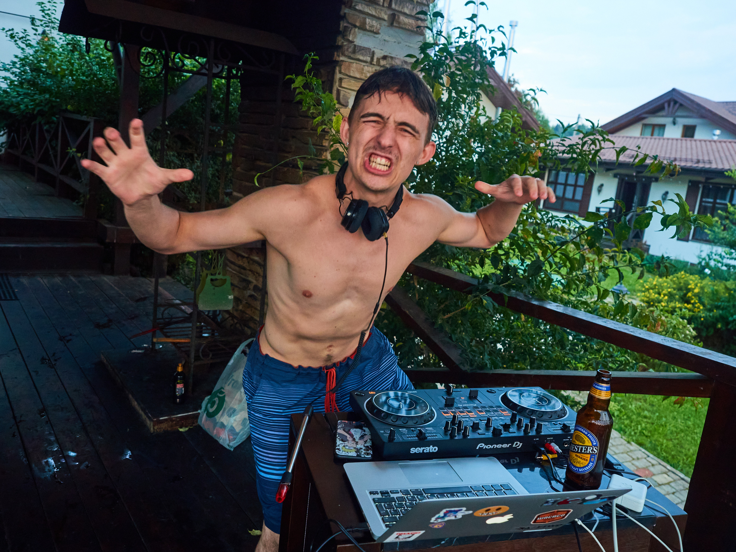 Творческое комьюнити. Главная