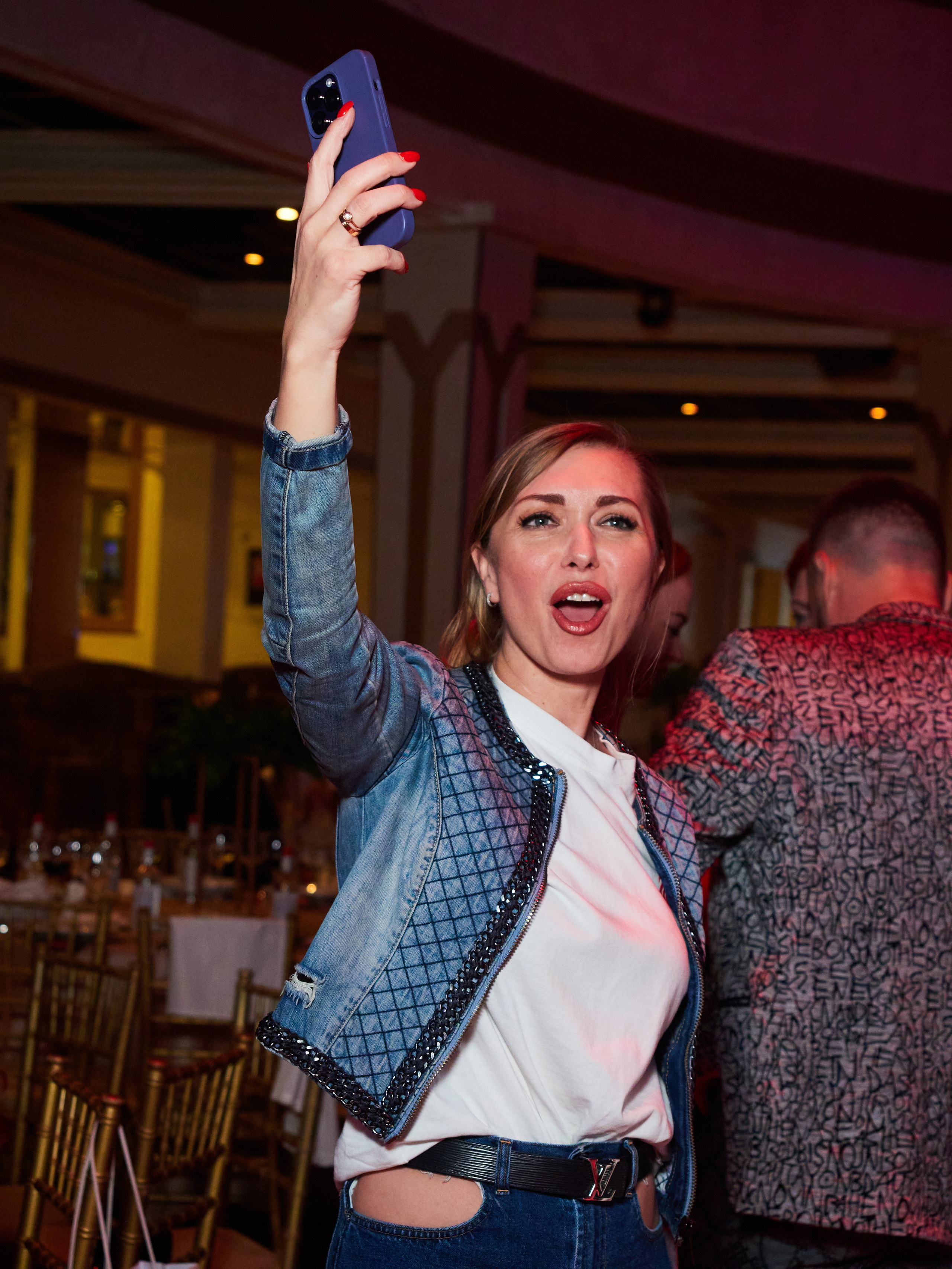 Persono года 2023. Главная