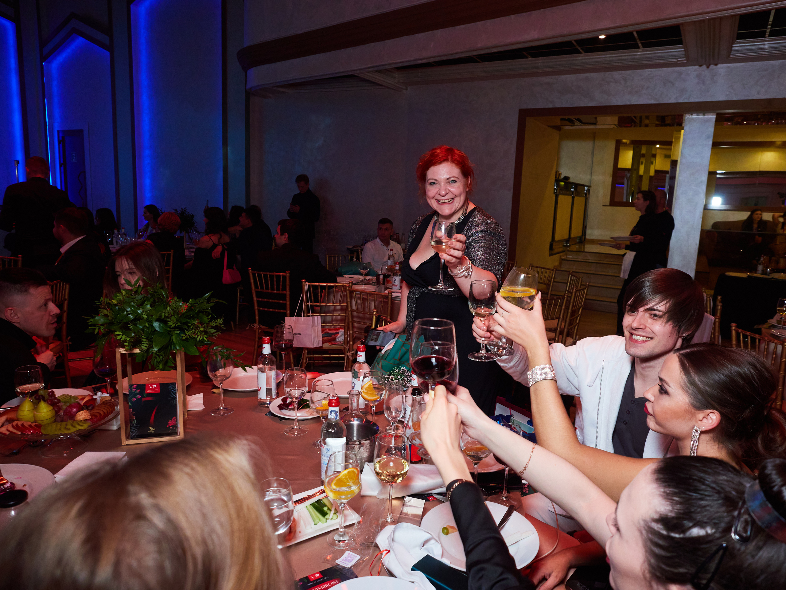 Persono года 2023. Главная