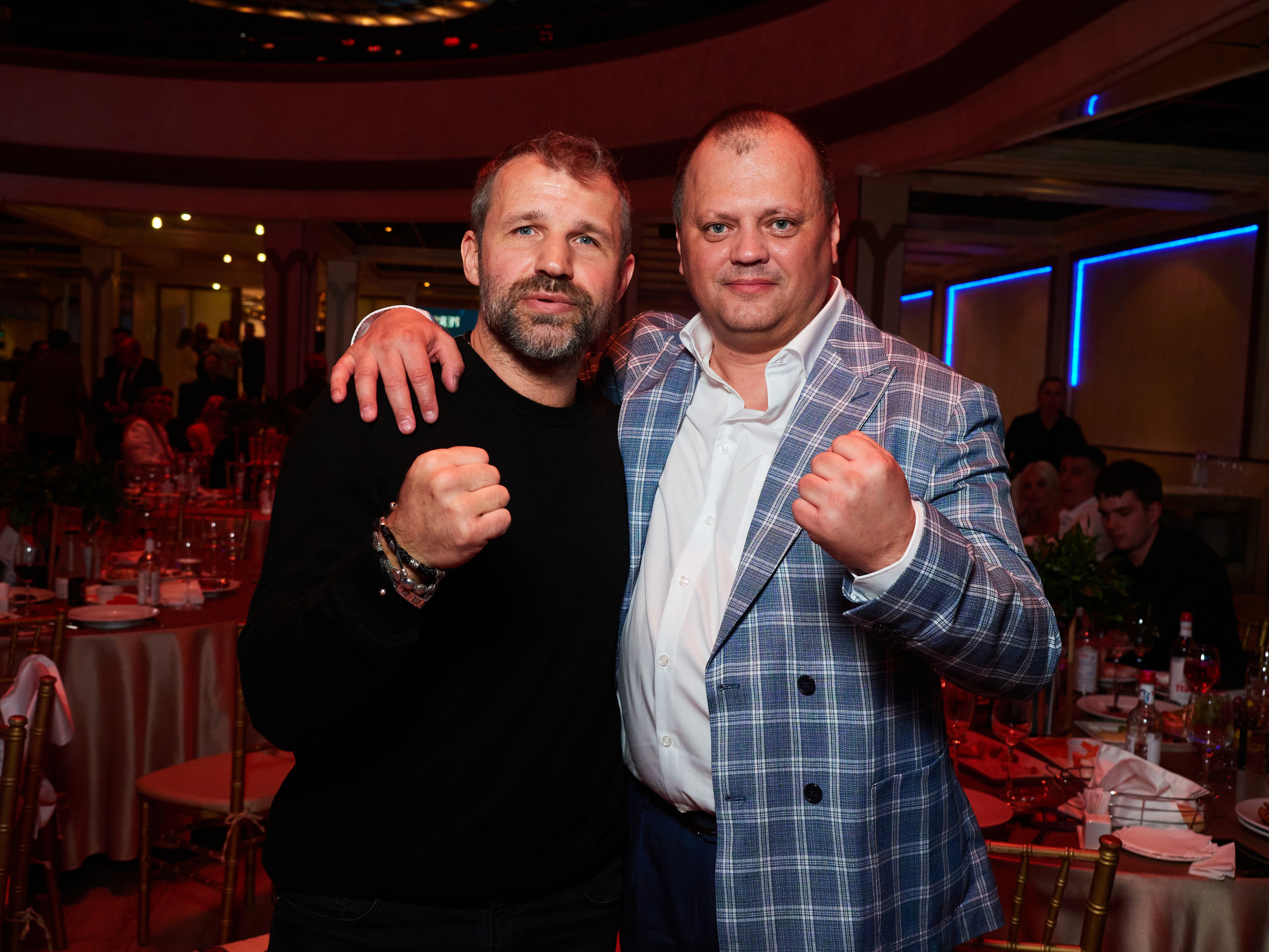 Persono года 2023. Главная