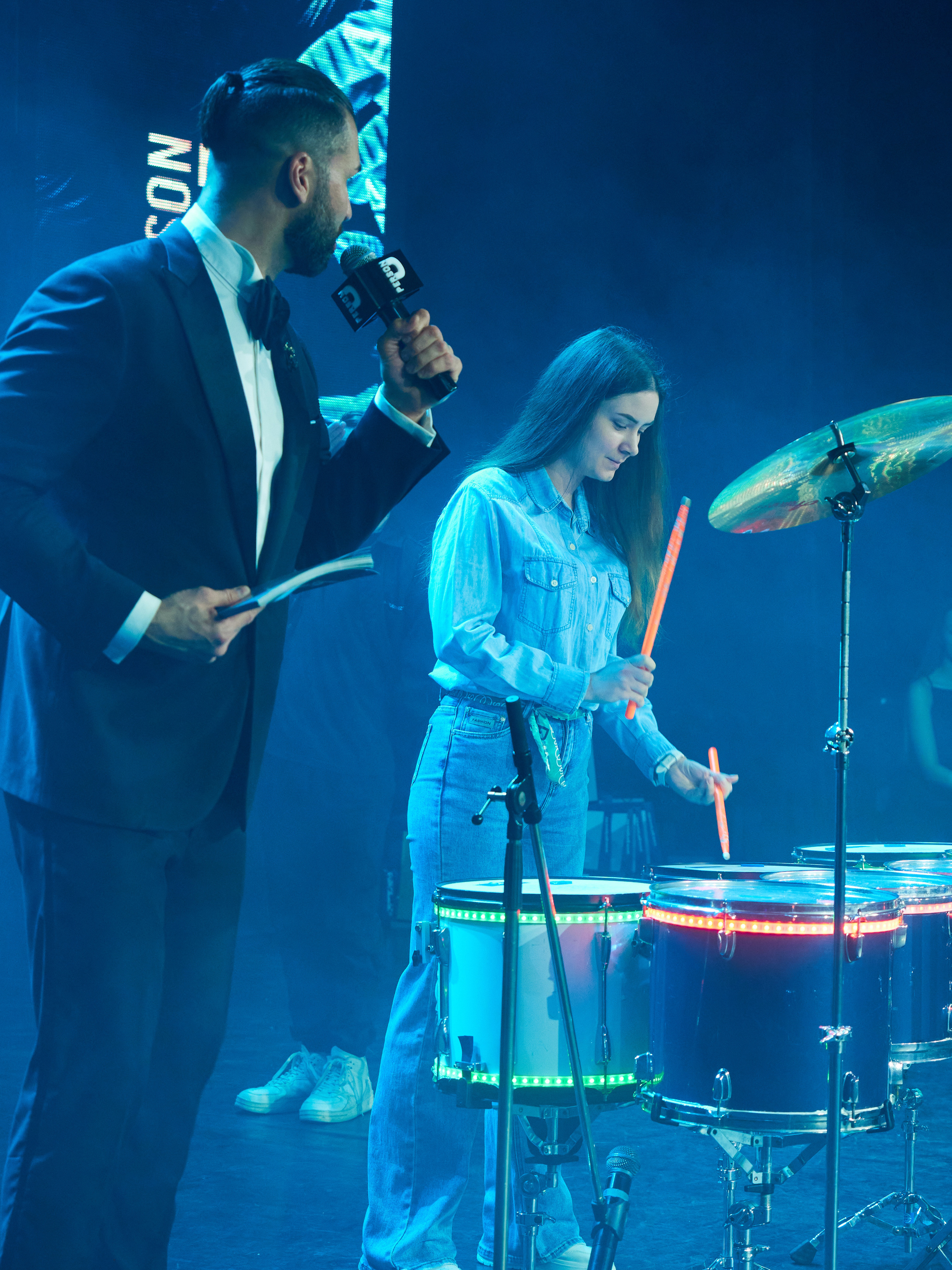 Persono года 2023. Главная