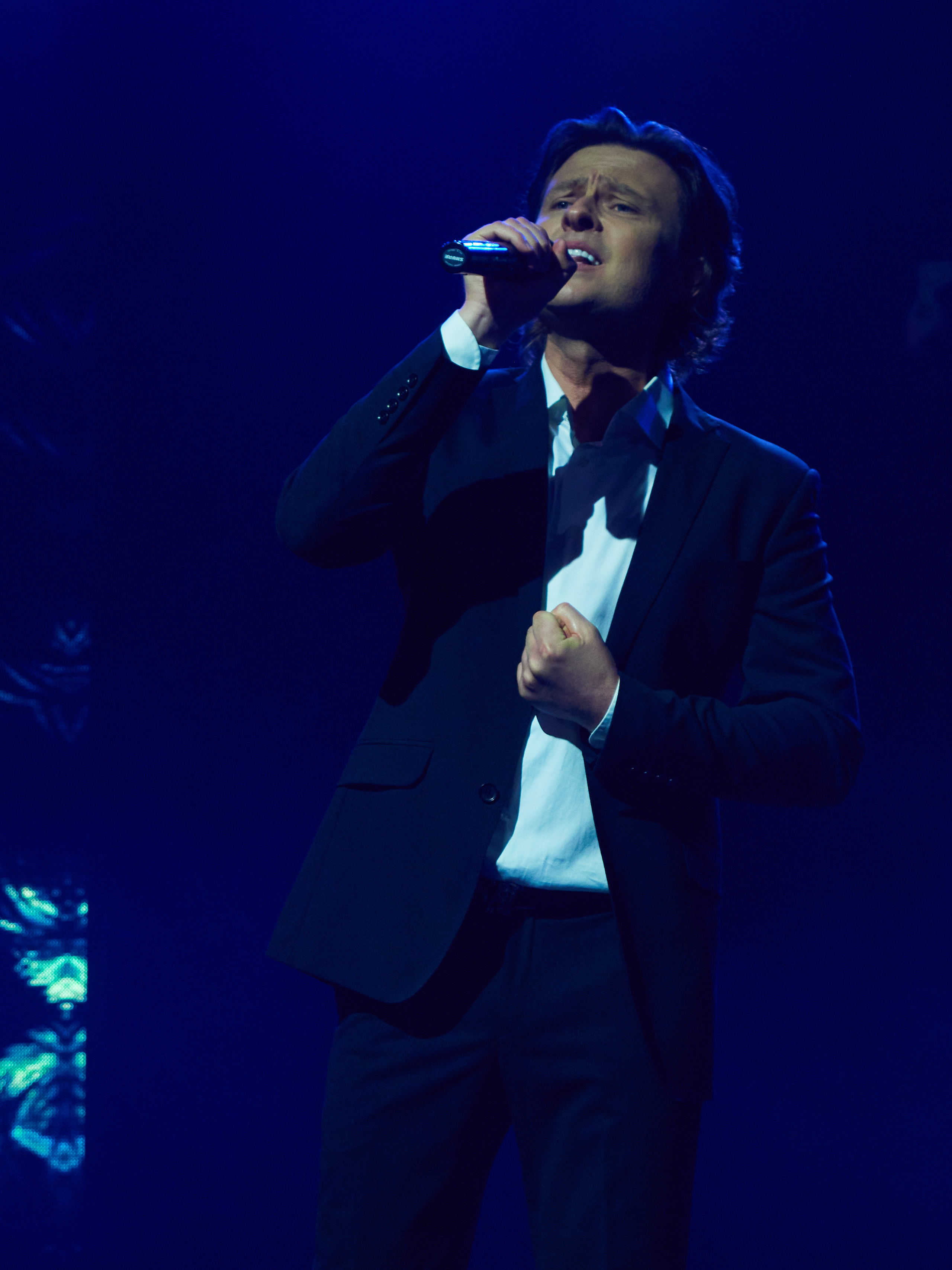 Persono года 2023. Главная