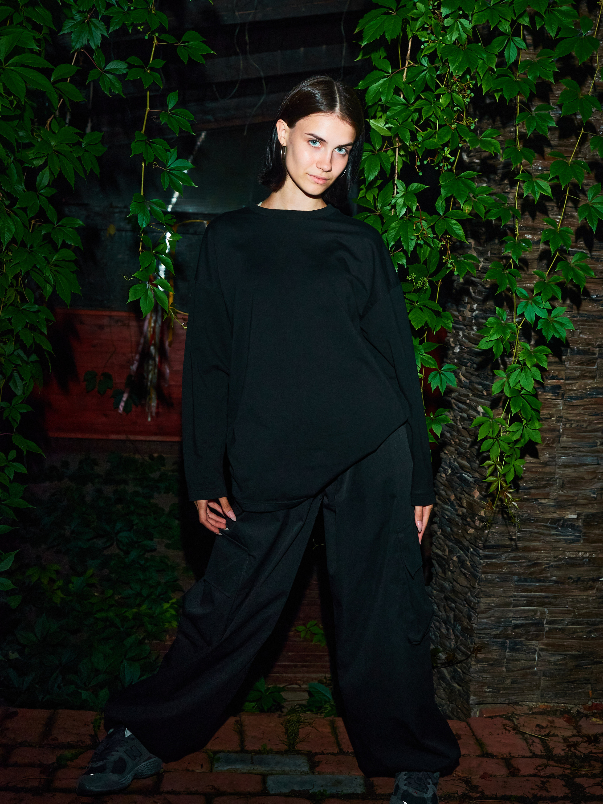 Творческое комьюнити. Главная