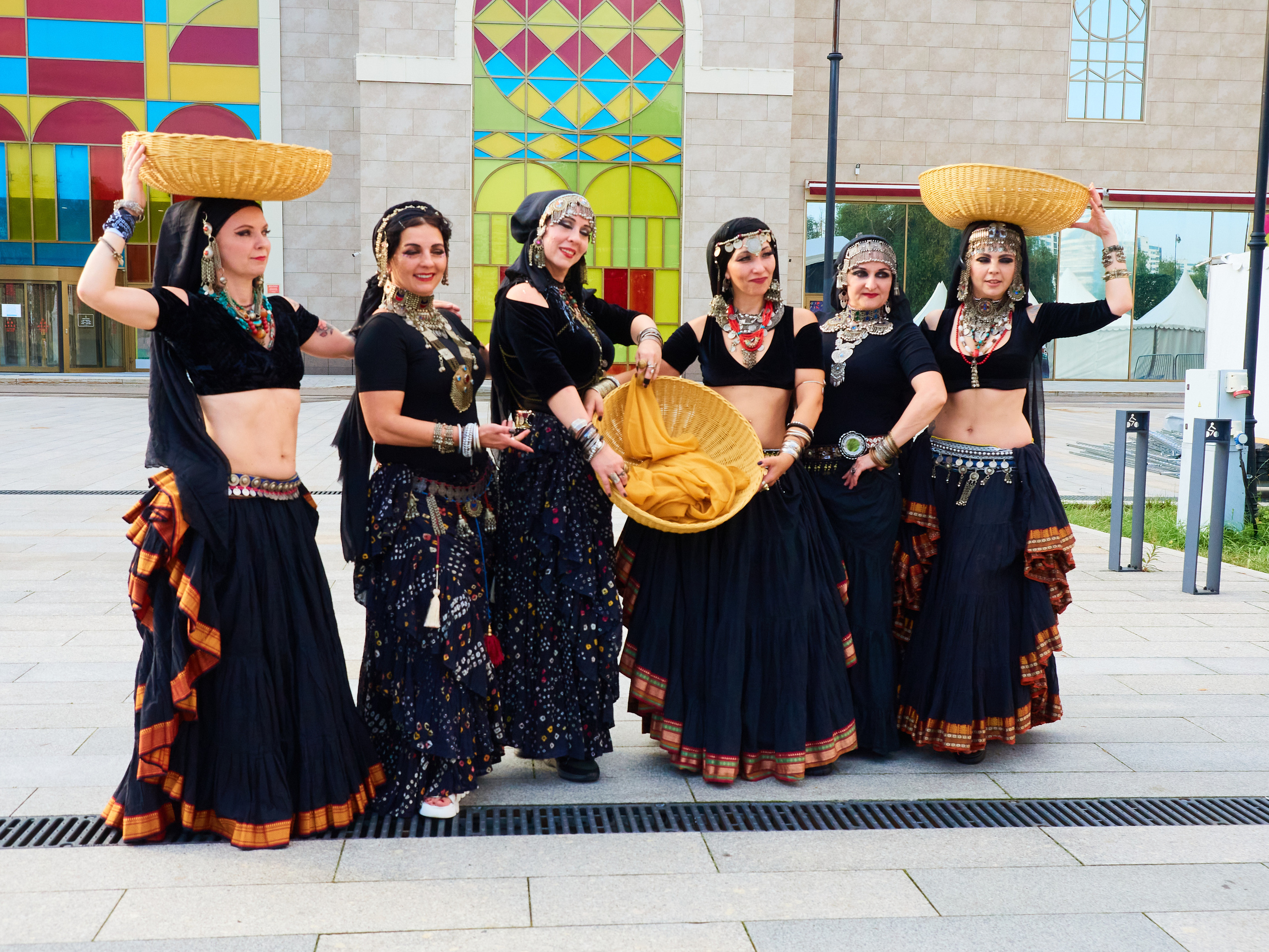 День Индии 2023. Главная