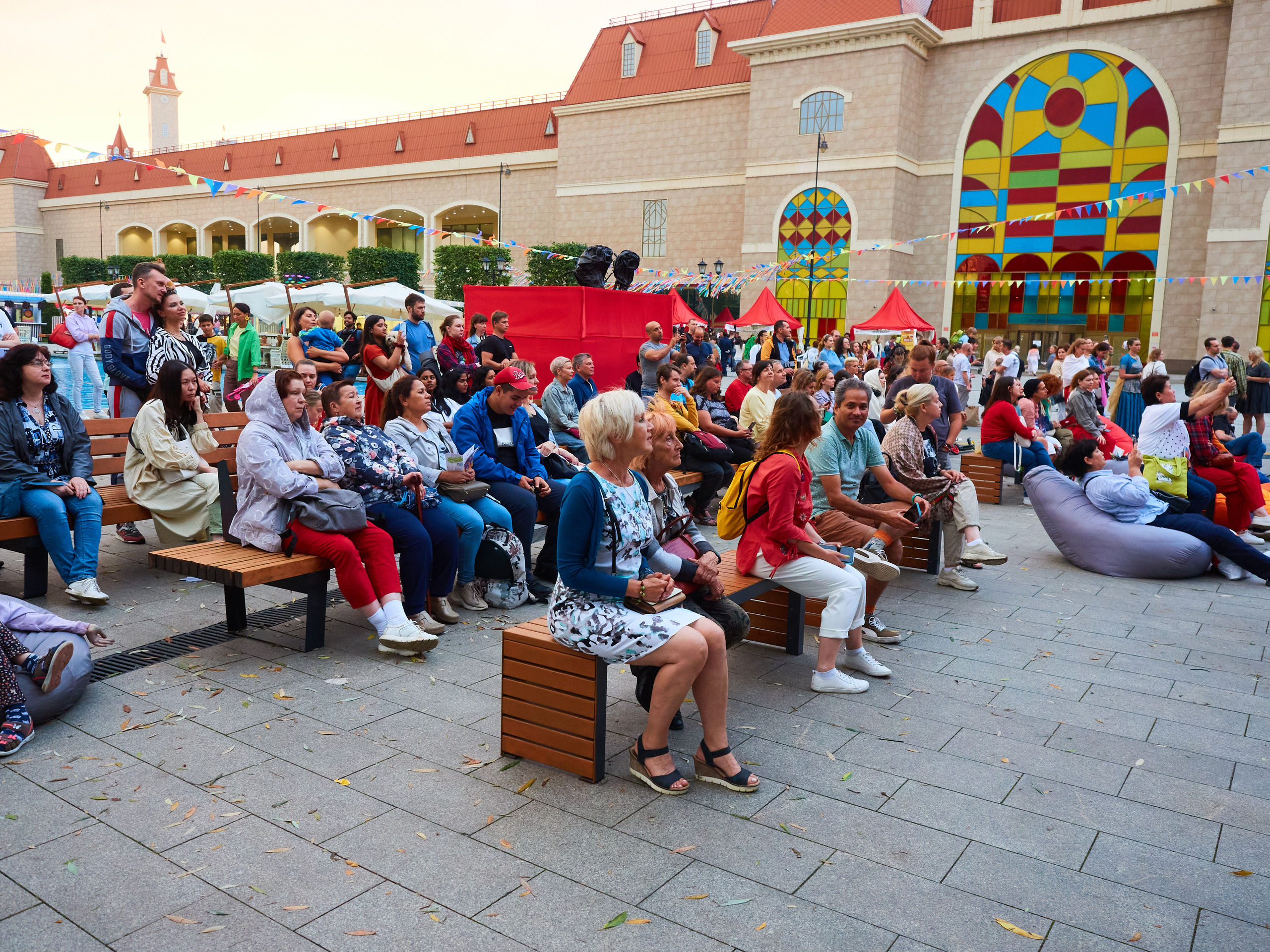 День Индии 2023. Главная