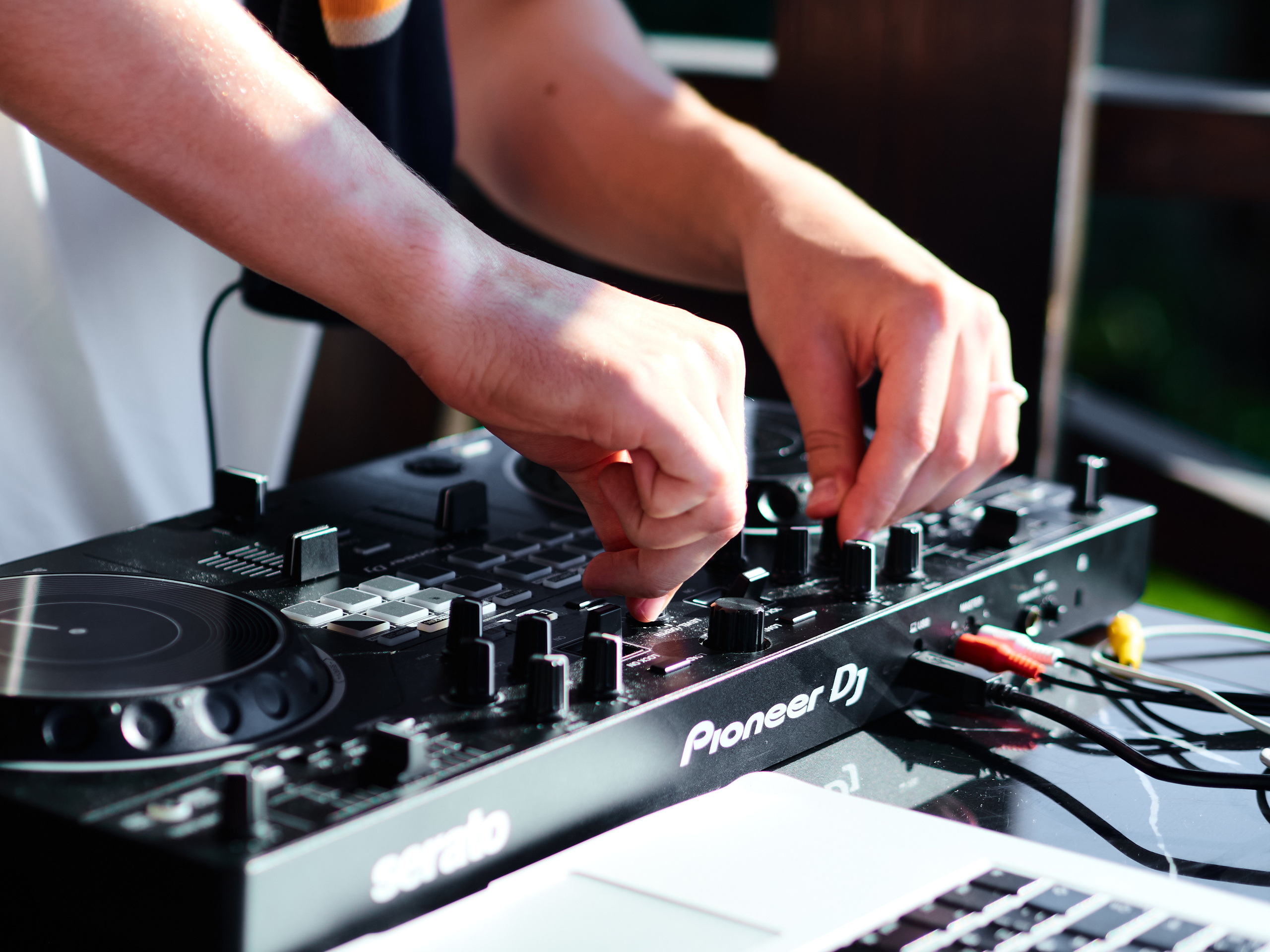 Творческое комьюнити. Главная